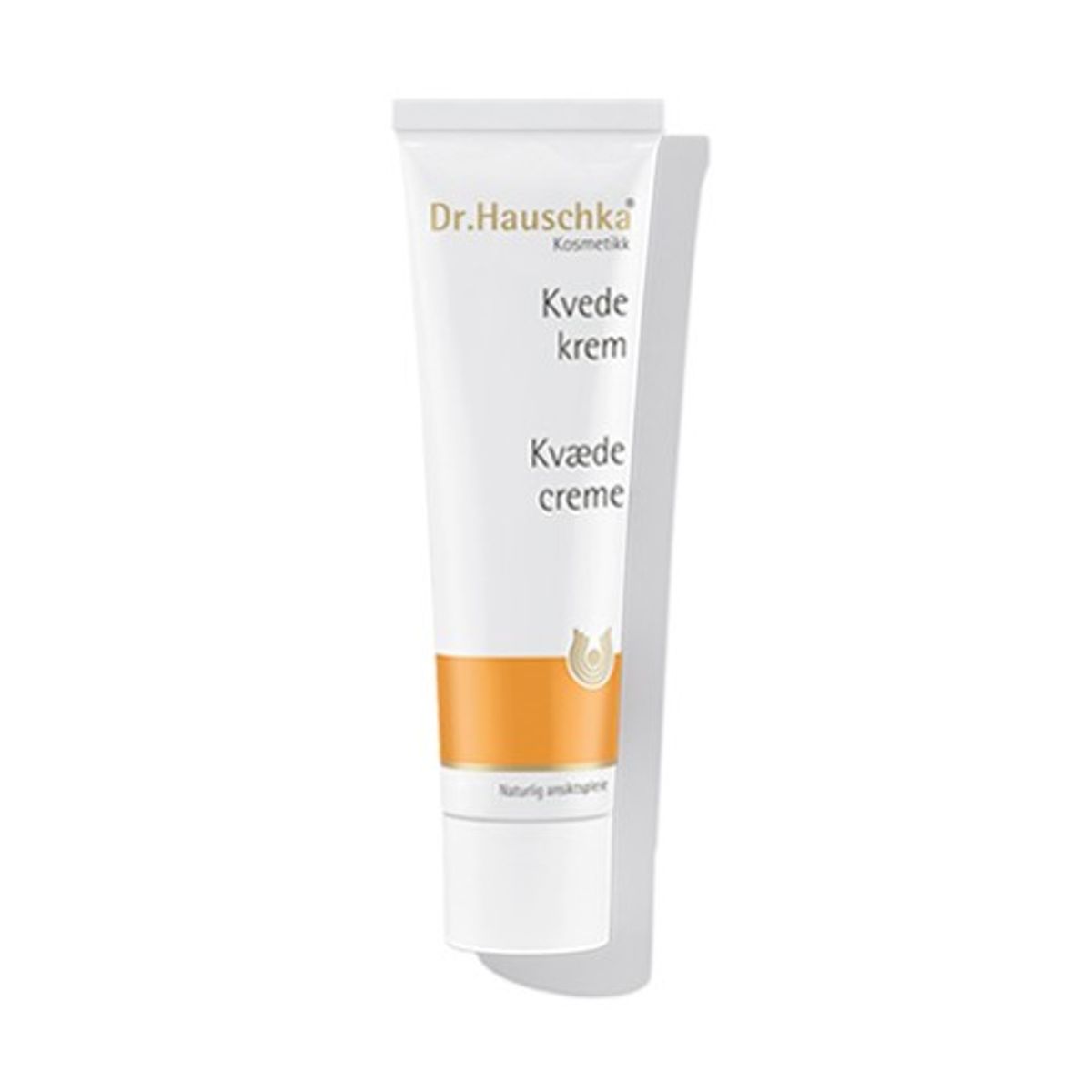 Kvædecreme - 30 ml - Dr. Hauschka