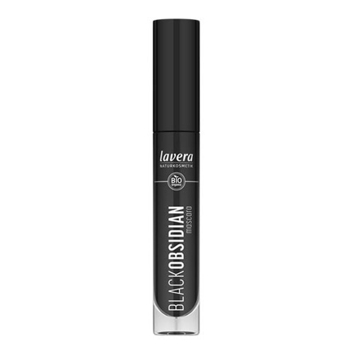 Mascara Black Obsidian  Black - 10 ml