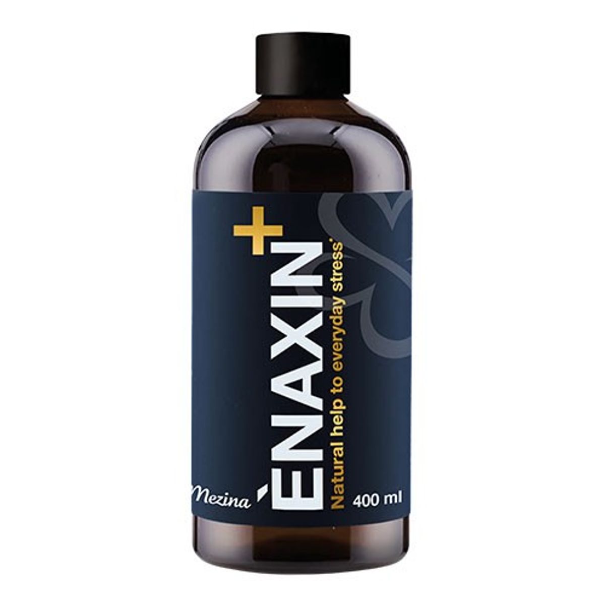 Enaxin+ Mixtur - 400 ml - Enaxin