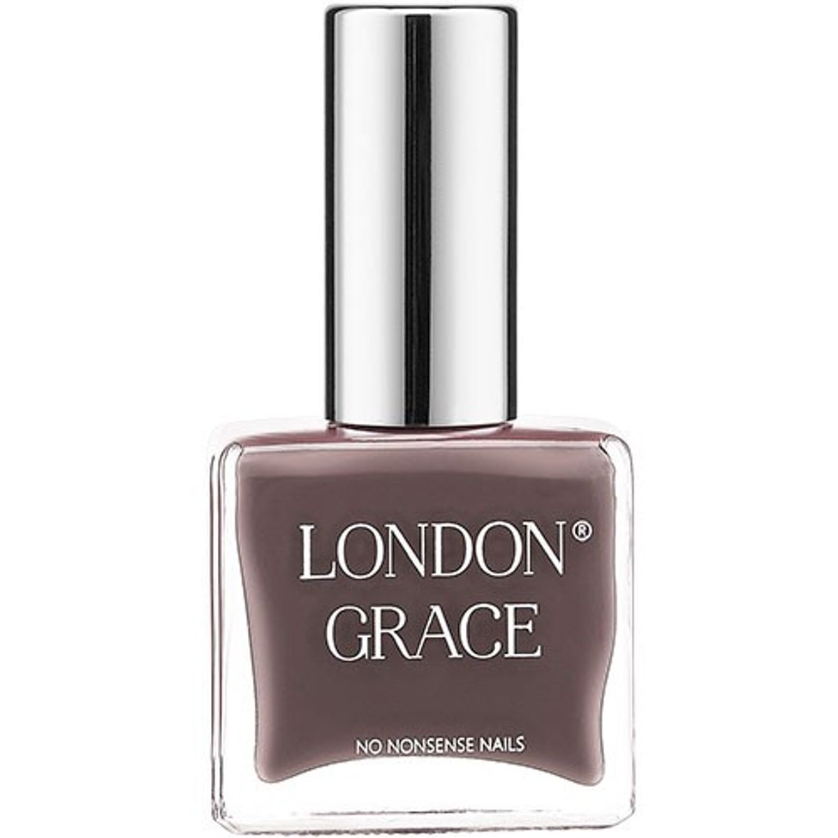 London Grace Neglelak Hazel - 12 ml