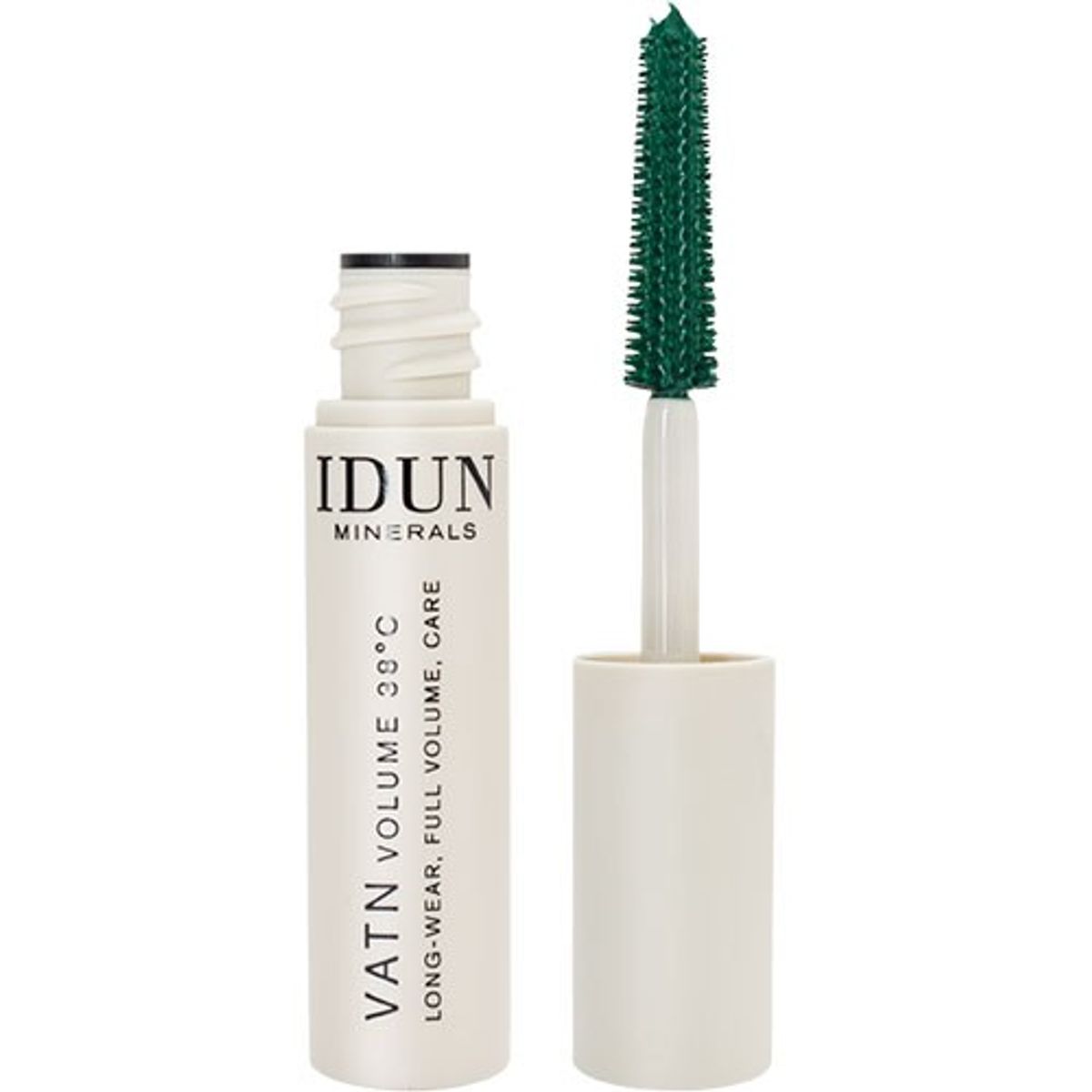 Mascara Vatn Volume Green 38øC - 4 ml