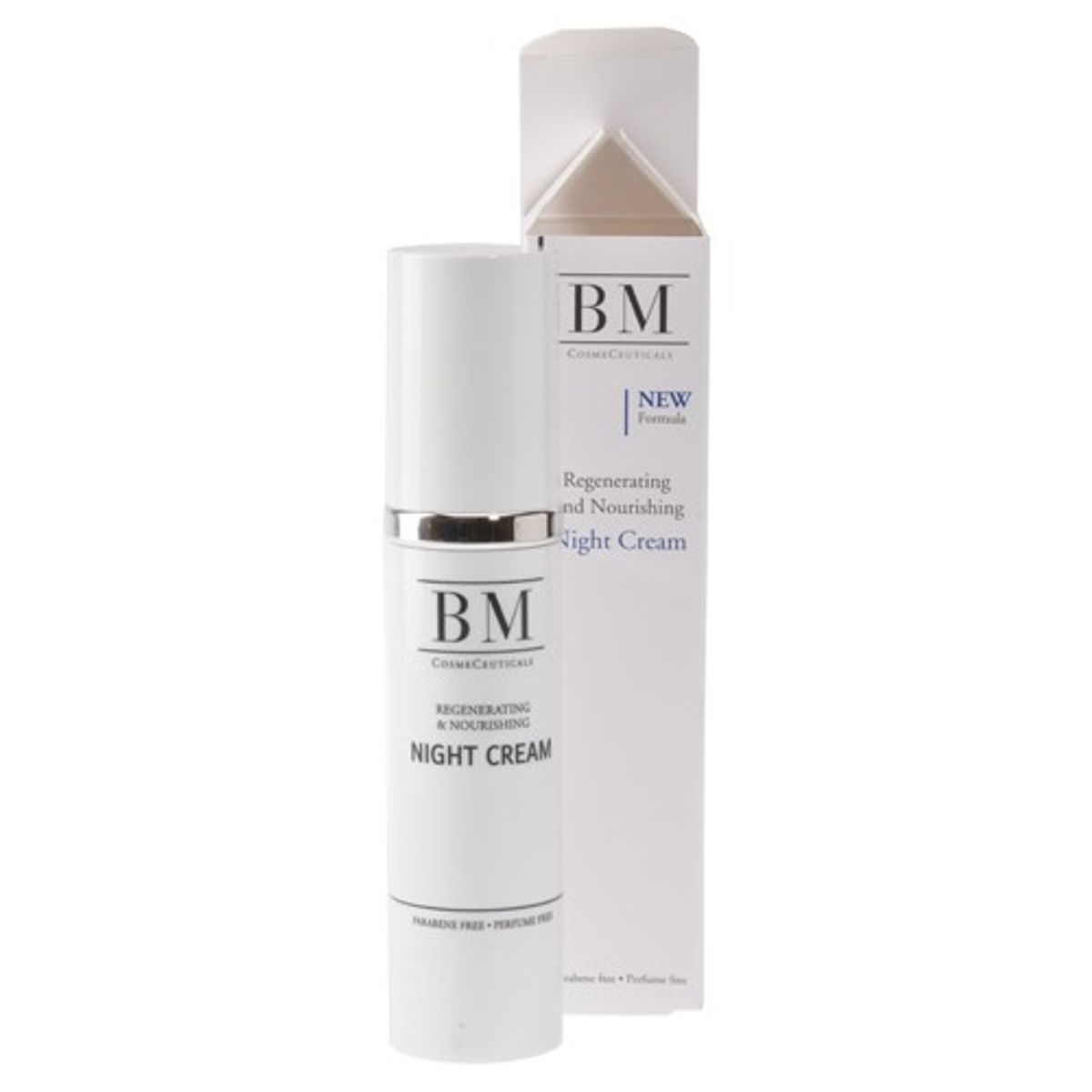 Nat creme - 50 ml - BM Regenerative