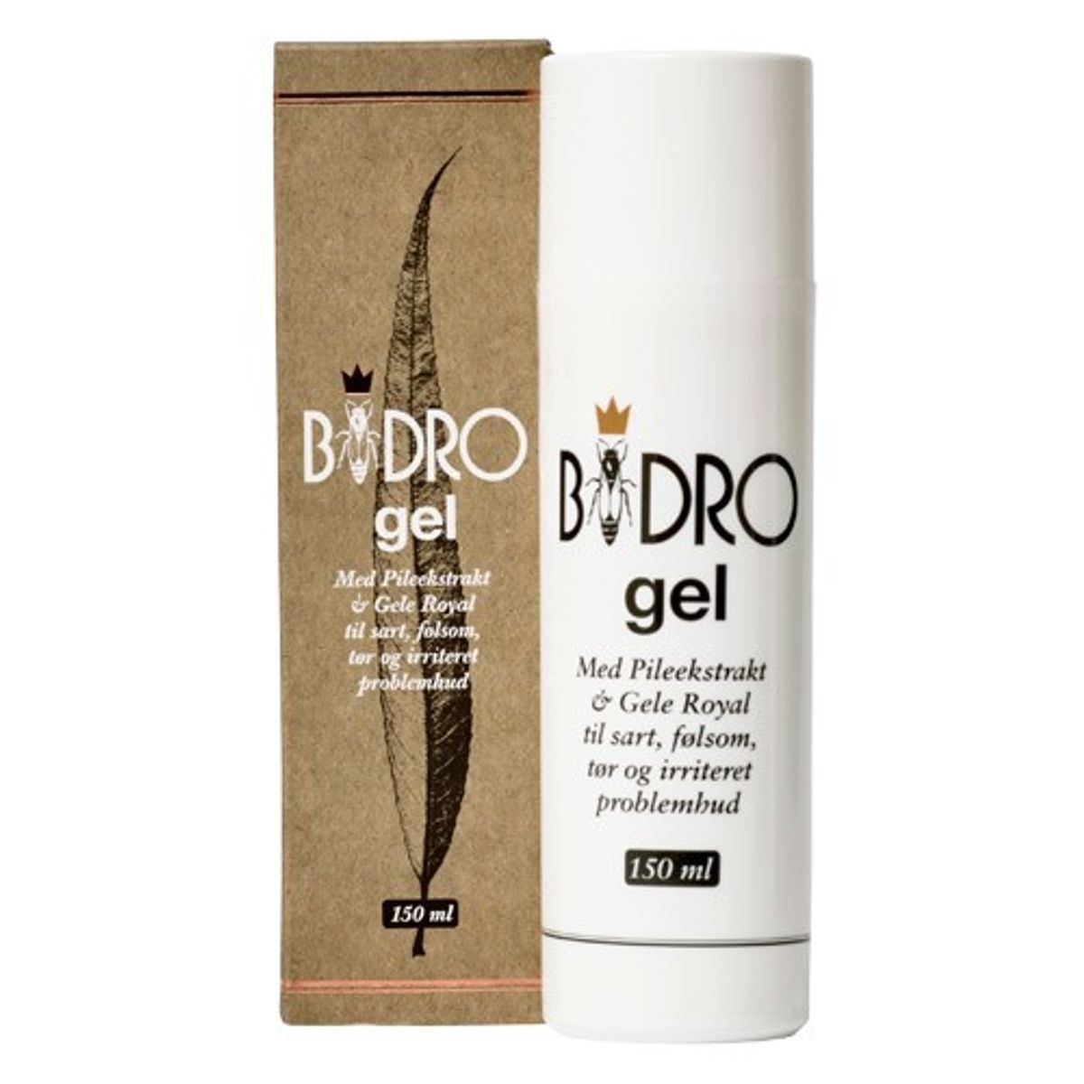 Bidro gel - 150 ml - Bidro