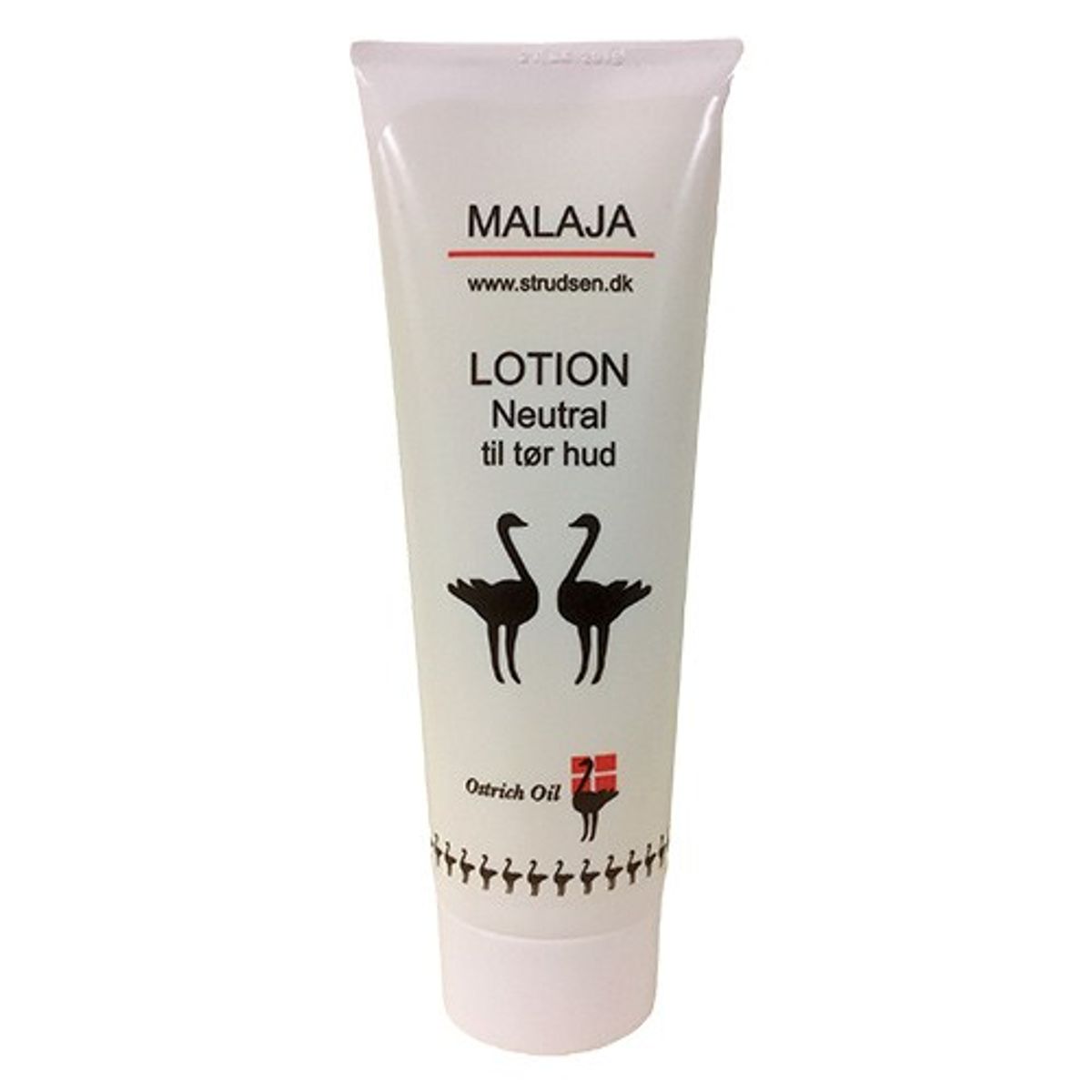 Struds lotion neutral - 220 ml