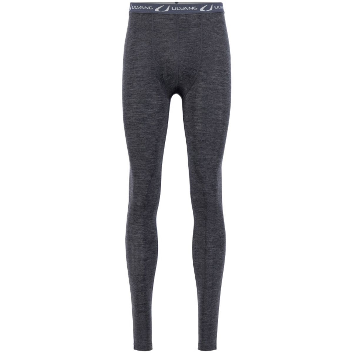 Ulvang Warm Rav 100% Pants Herre / Mænd, granite-2XL - Undertøj