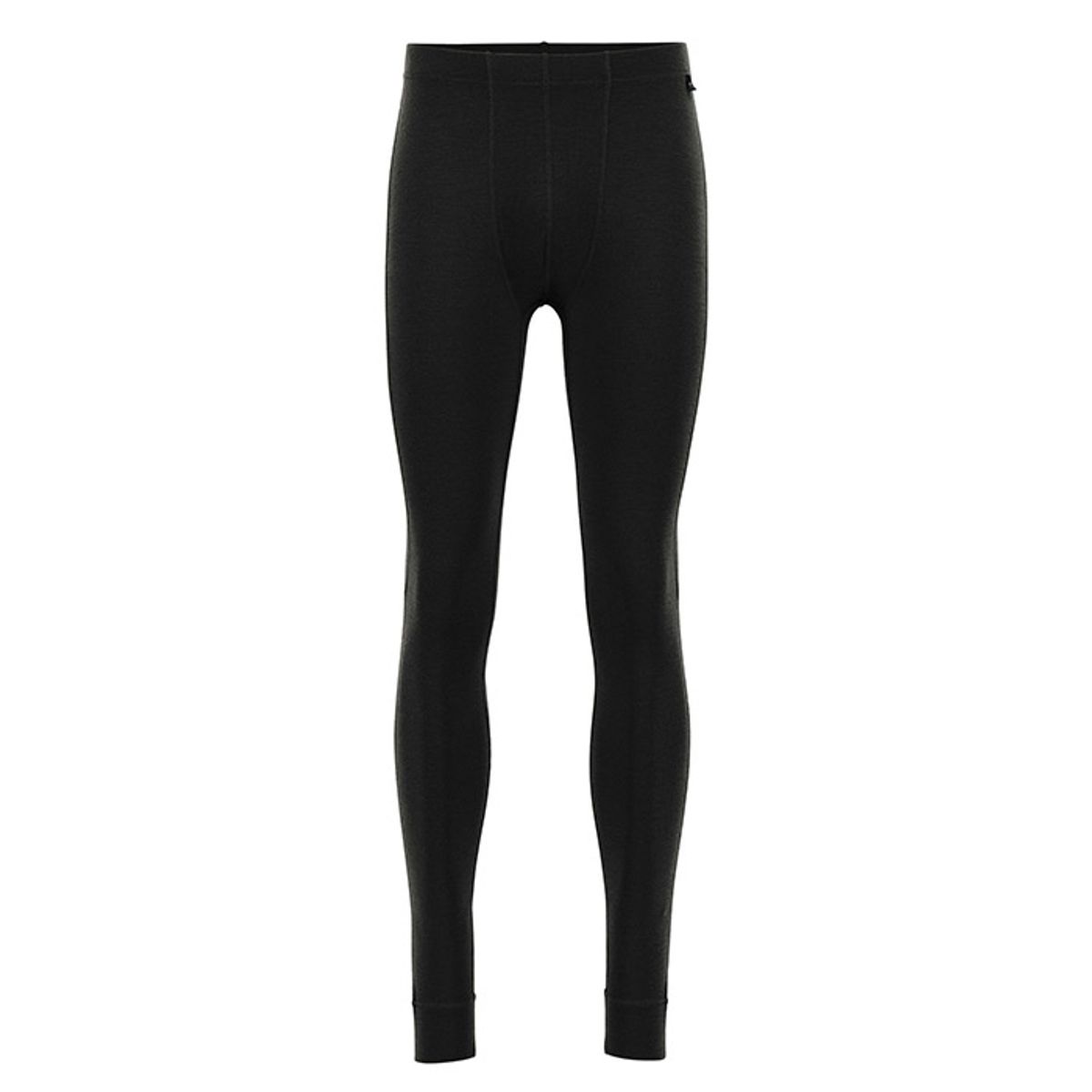 Ulvang Thermo Pants Kvinder / Damer 100% merino, Sort-M - Undertøj