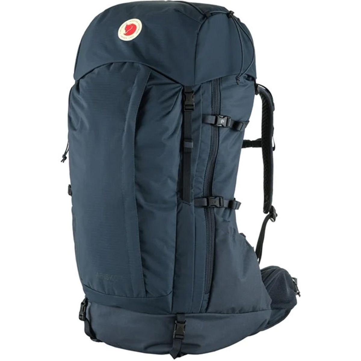 Fjällräven Abisko Friluft 45 S/M-Mørkeblå - Vandrerygsække