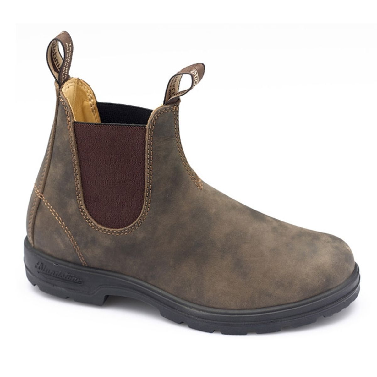 BlundGrå Classic Comfort 585, Orangeic Brun-43,5 / UK 9,5 - Vandrestøvler