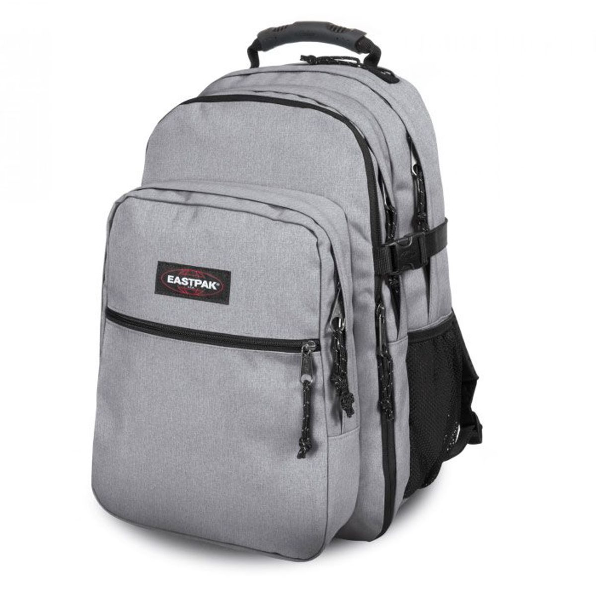 Eastpak Tutor rygsæk 39L-sunday Grå - Skoletasker / -rygsække