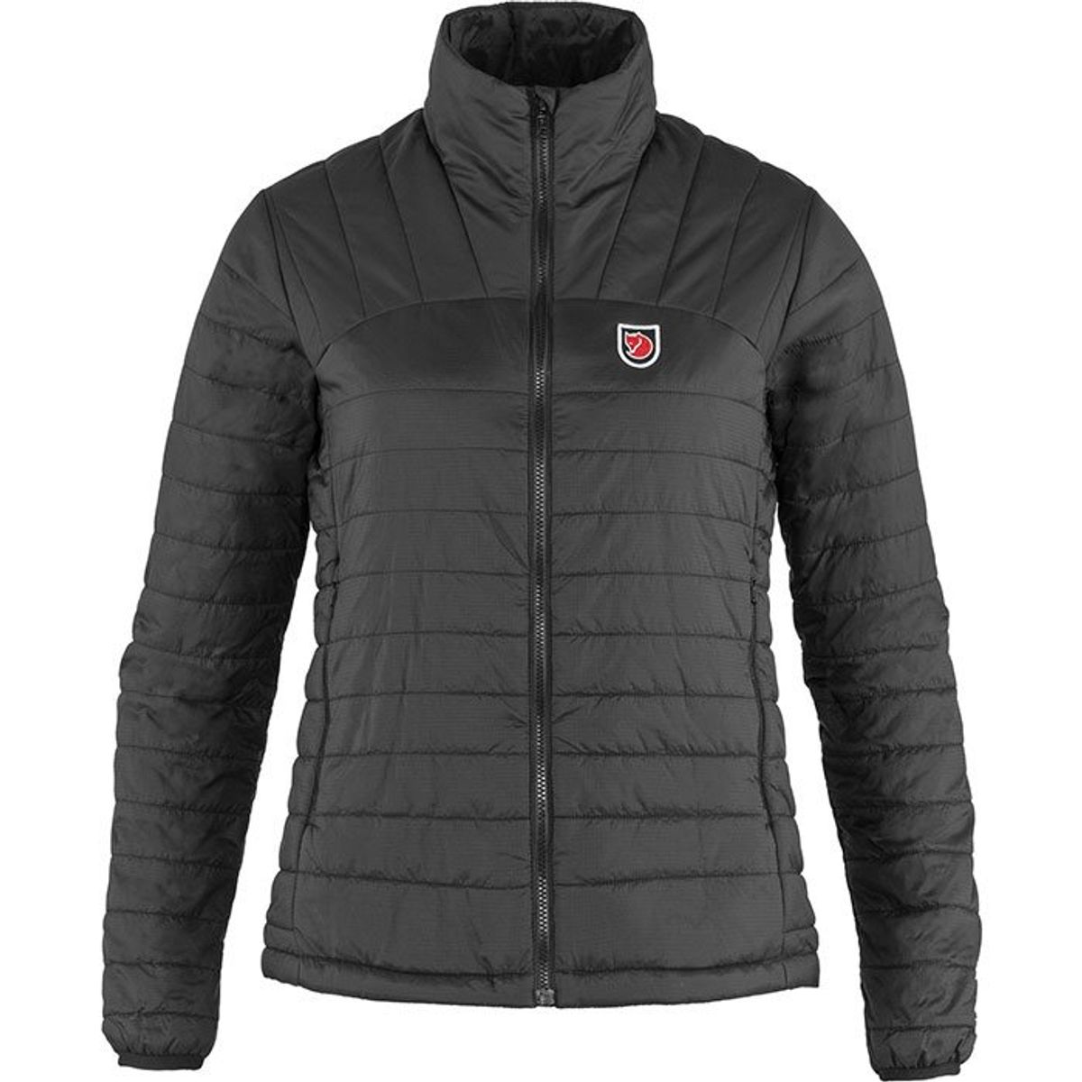 Fjällräven Expedition X-Lätt Jacket Kvinder / Damer, Sort-L - Jakker