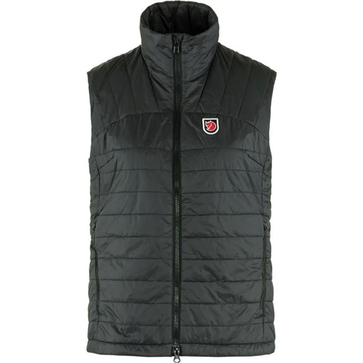 Fjällräven Expedition X-Lätt Vest Women-black-L - Veste