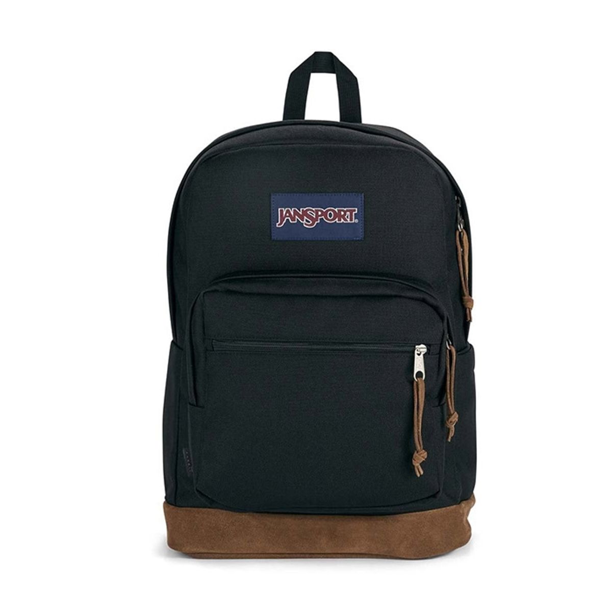 Jansport Right Pack 28L rygsæk-Sort - Skoletasker / -rygsække