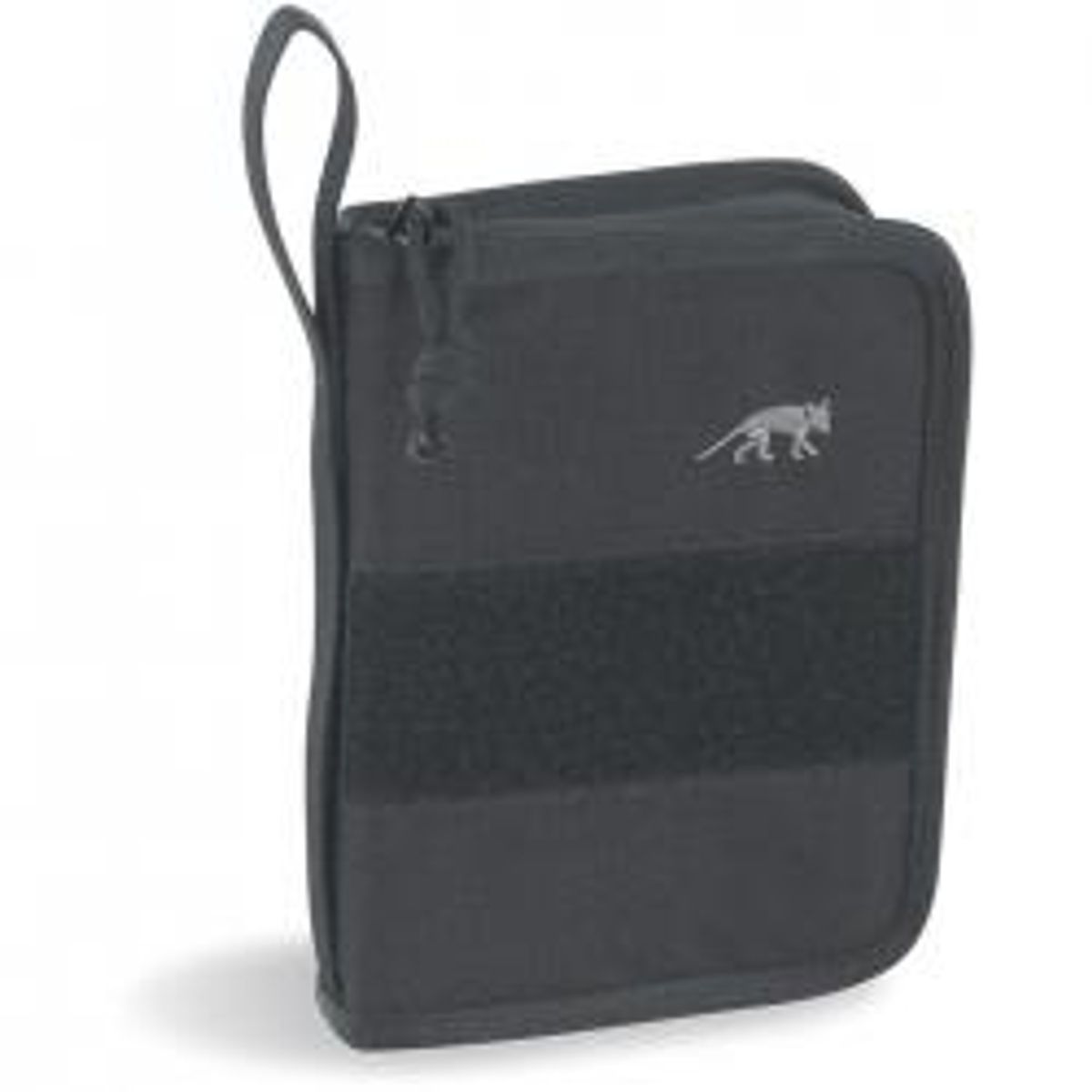 Tasmanian Tiger Tt Tactical Field Book - Black - Str. Stk - Taske