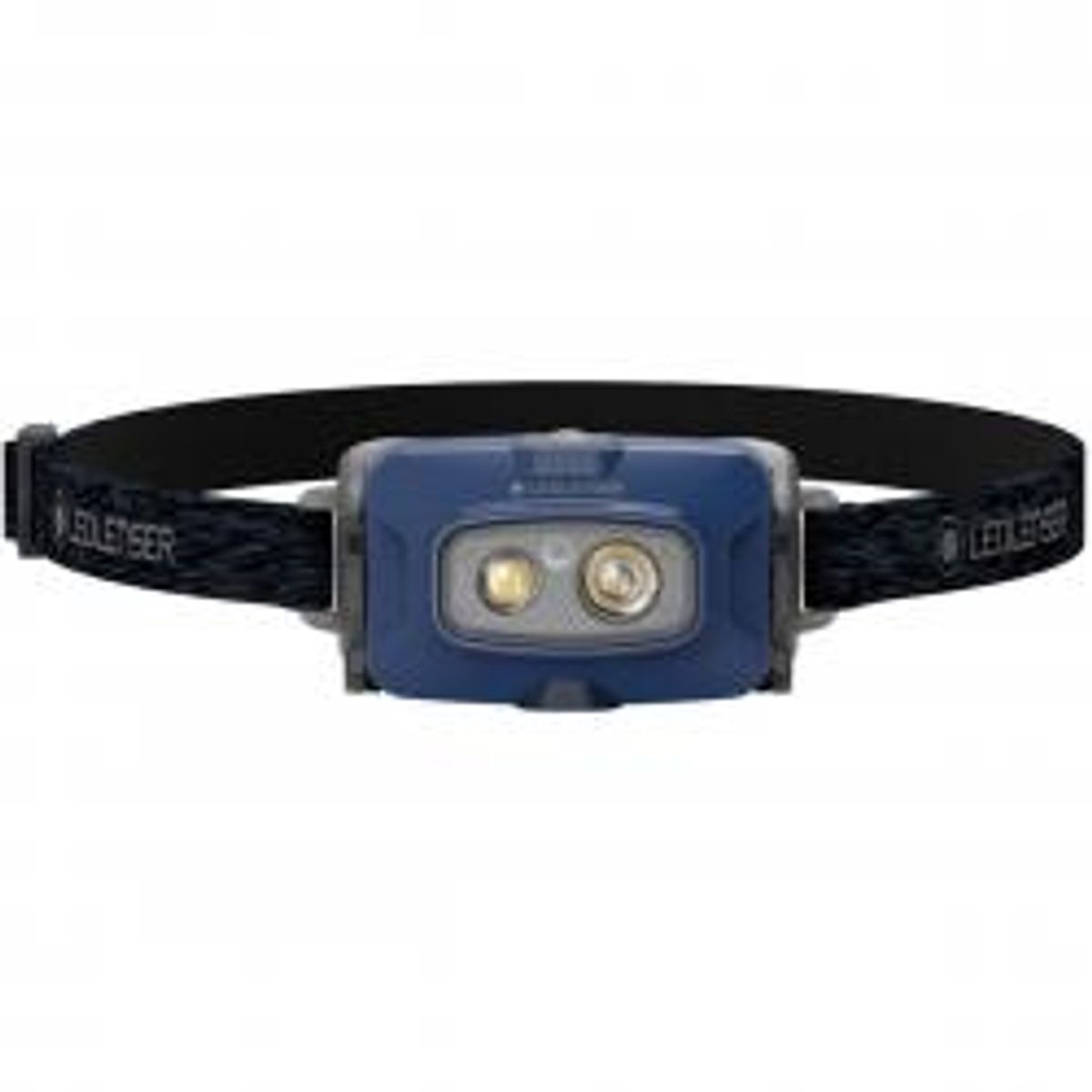 LEDLenser HF4R Core - Blue - Pandelampe