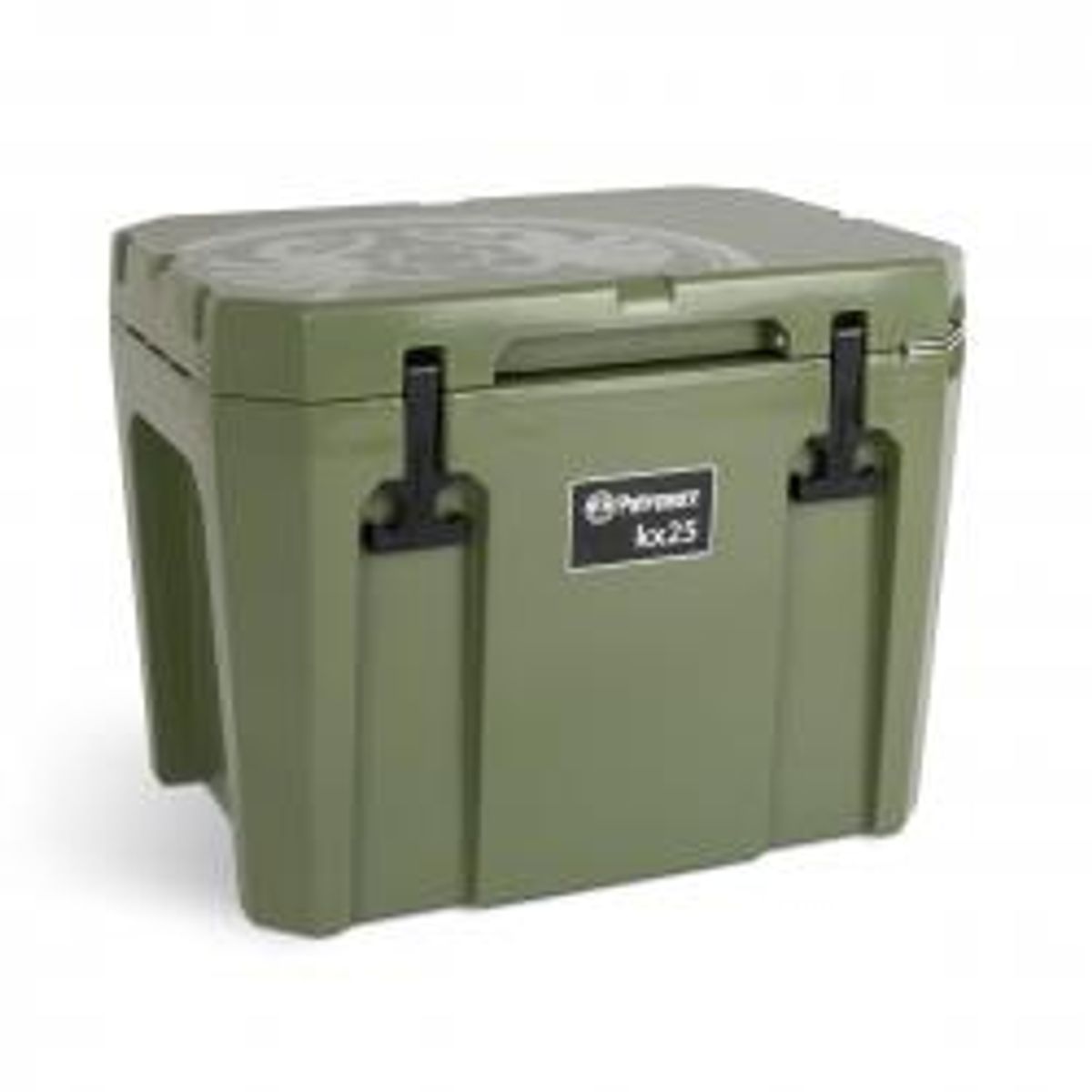 Petromax Petromax Cool Box 25 L. Olive - Køleboks