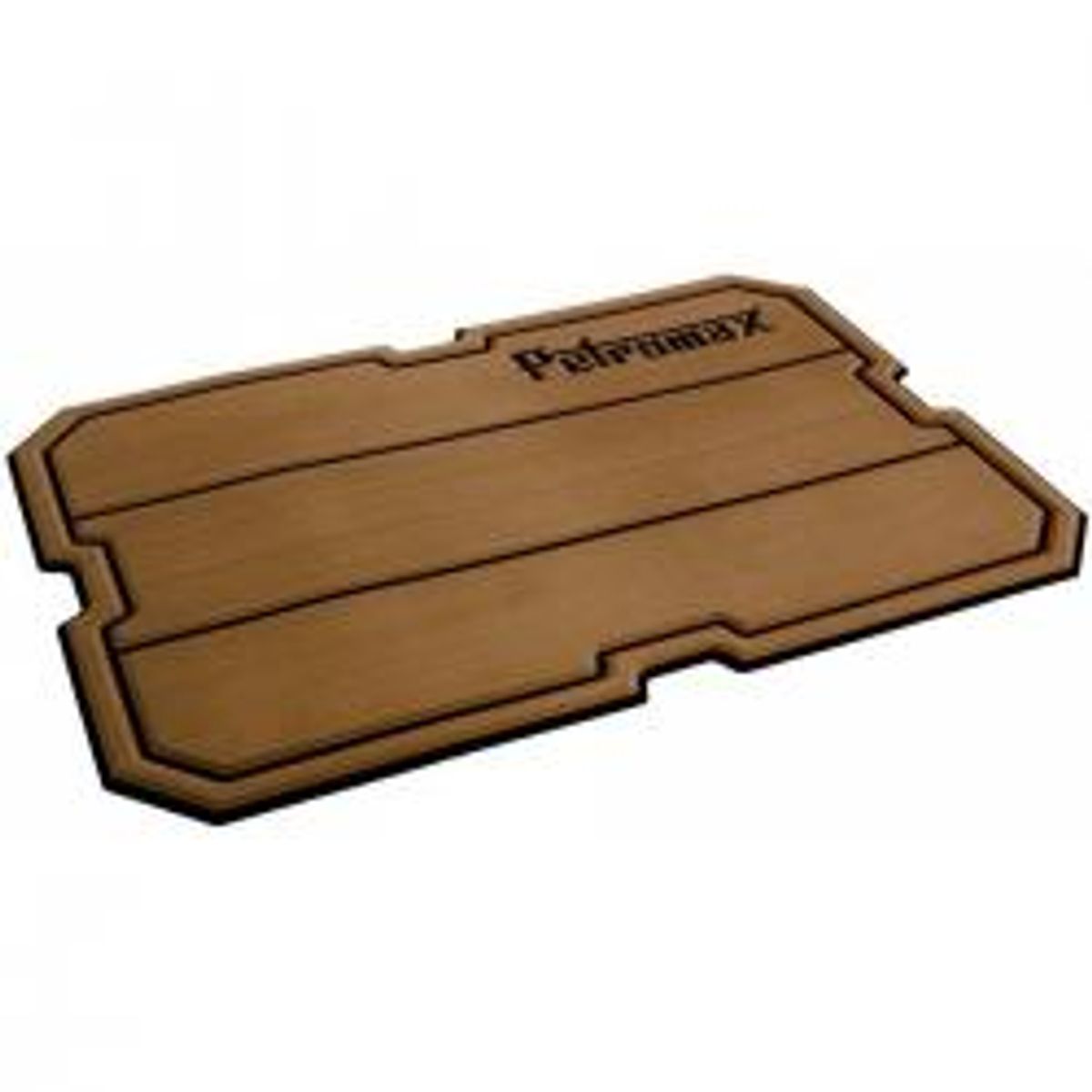 Petromax Adhesive Pad For Cool Box Kx25 Brown Wit - Diverse