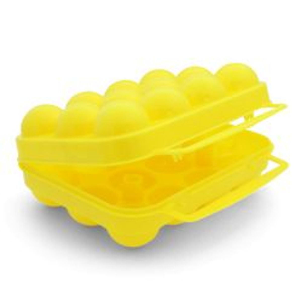 Coghlan's Coghlans Egg Holder - 12 Count - Opbevaring