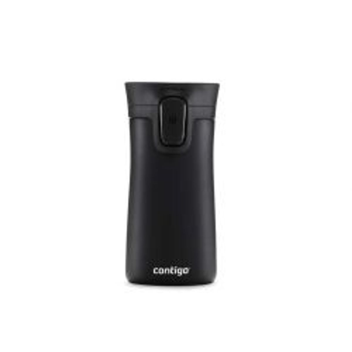 Contigo Pinnacle Matte black, 300ml - AUTOSEAL - Termokrus