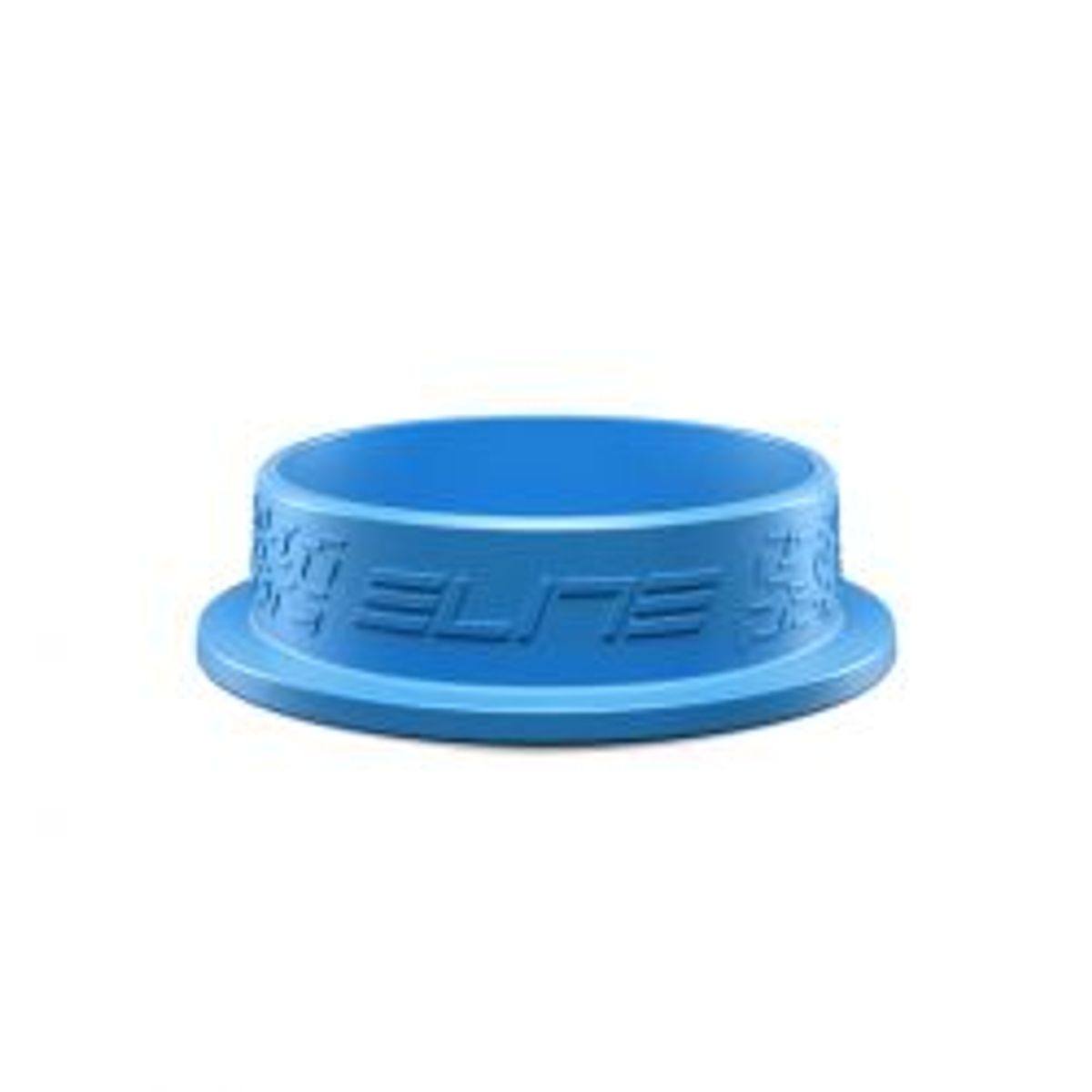 Elite Reggy Blue Non Slip Bottle Coaster - Tilbehør til drikkeflaske