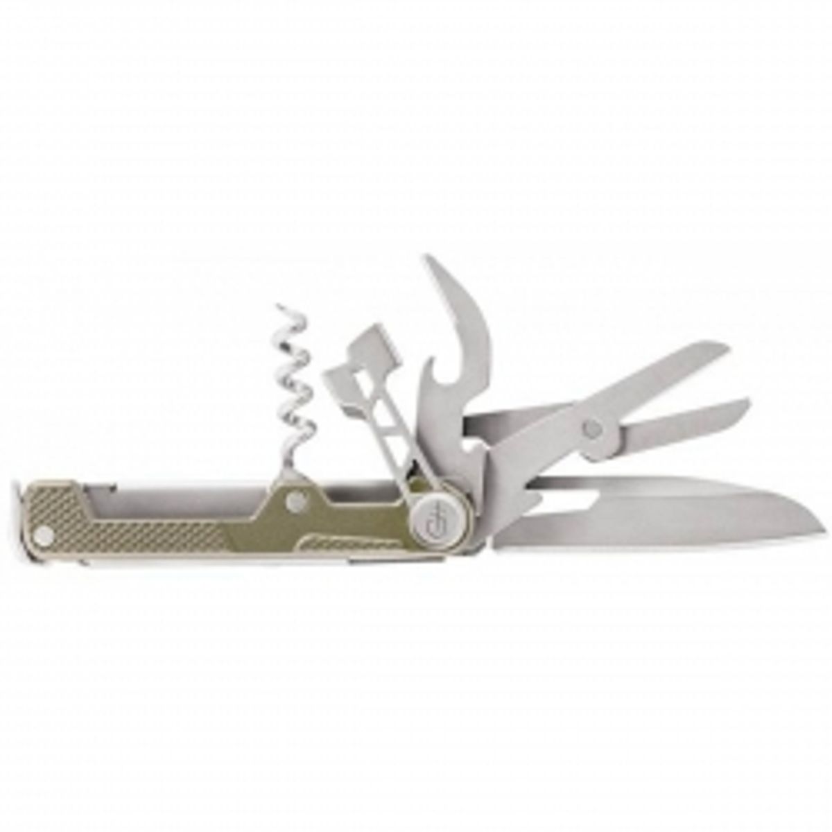 Gerber Armbar Cork, Shimmer Gold, Gb - Multitool