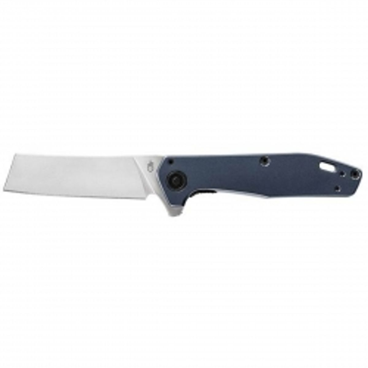 Gerber Fastball Cleaver 20cv Urban Blue - Kniv