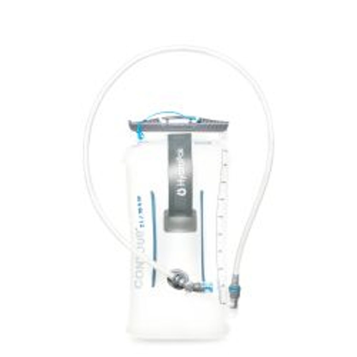 Hydrapak Contour 2l 2 L Clear - Væskeblære