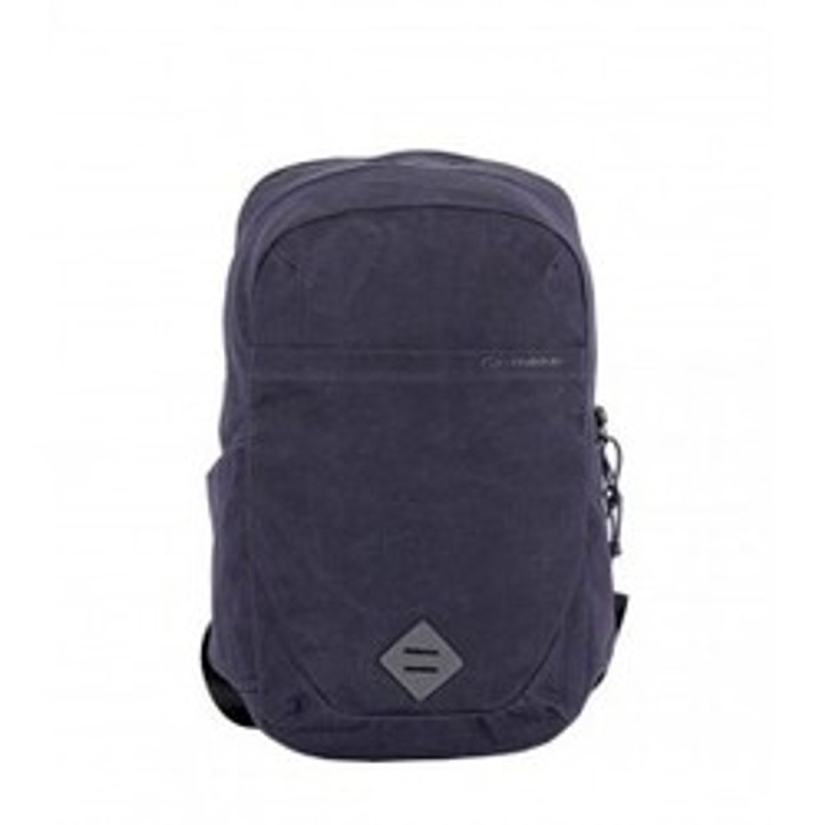 Lifeventure Kibo 22 Rfid Backpack (navy) - Rygsæk