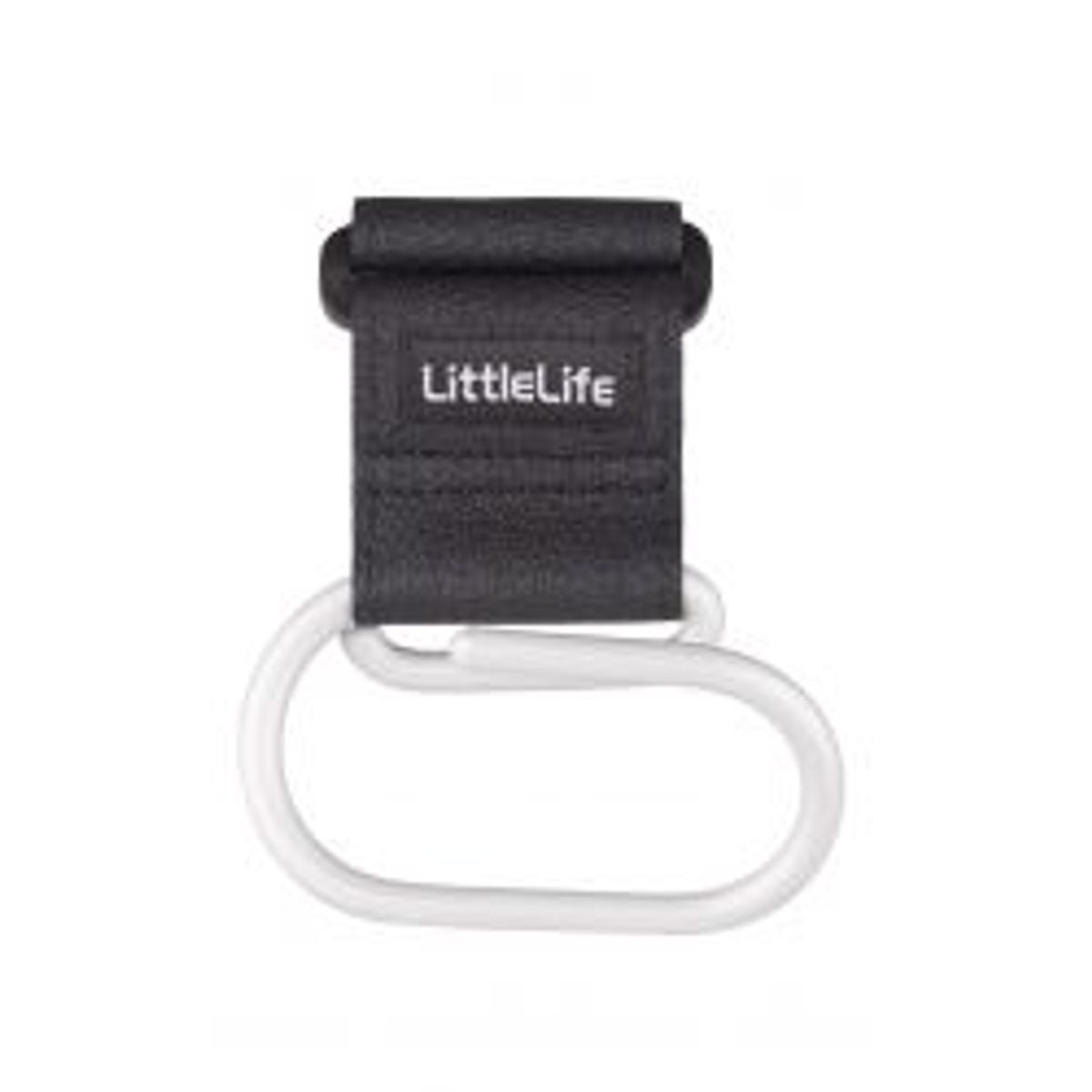 Littlelife Buggy Hook - Diverse