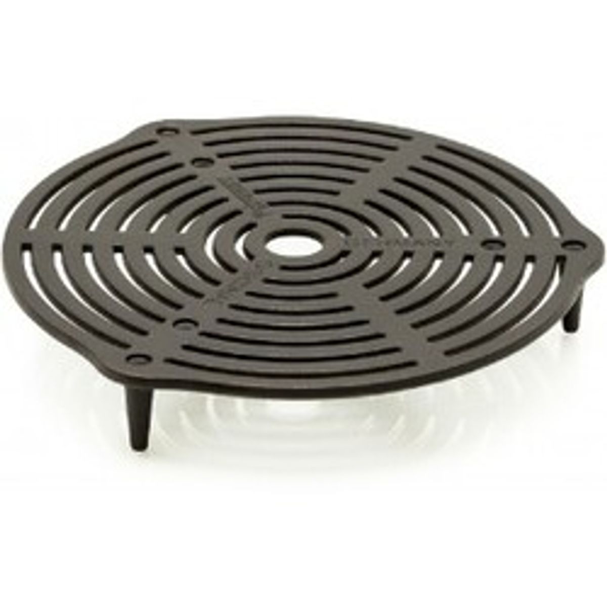 Petromax Cast-iron Stack Grate Gr-s30 - Båludstyr