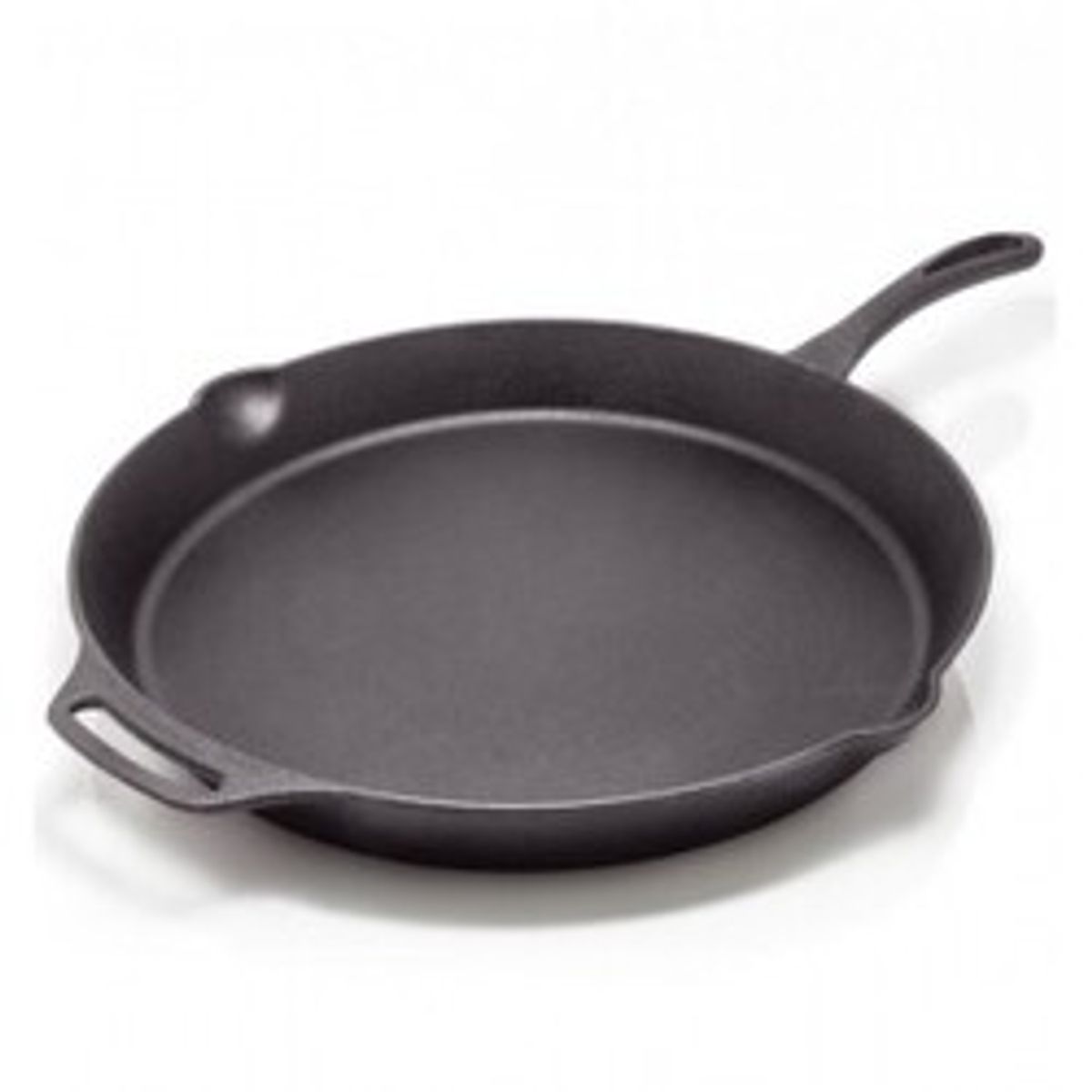 Petromax Fire Skillet Fp40 With One Pan Handle - Pande