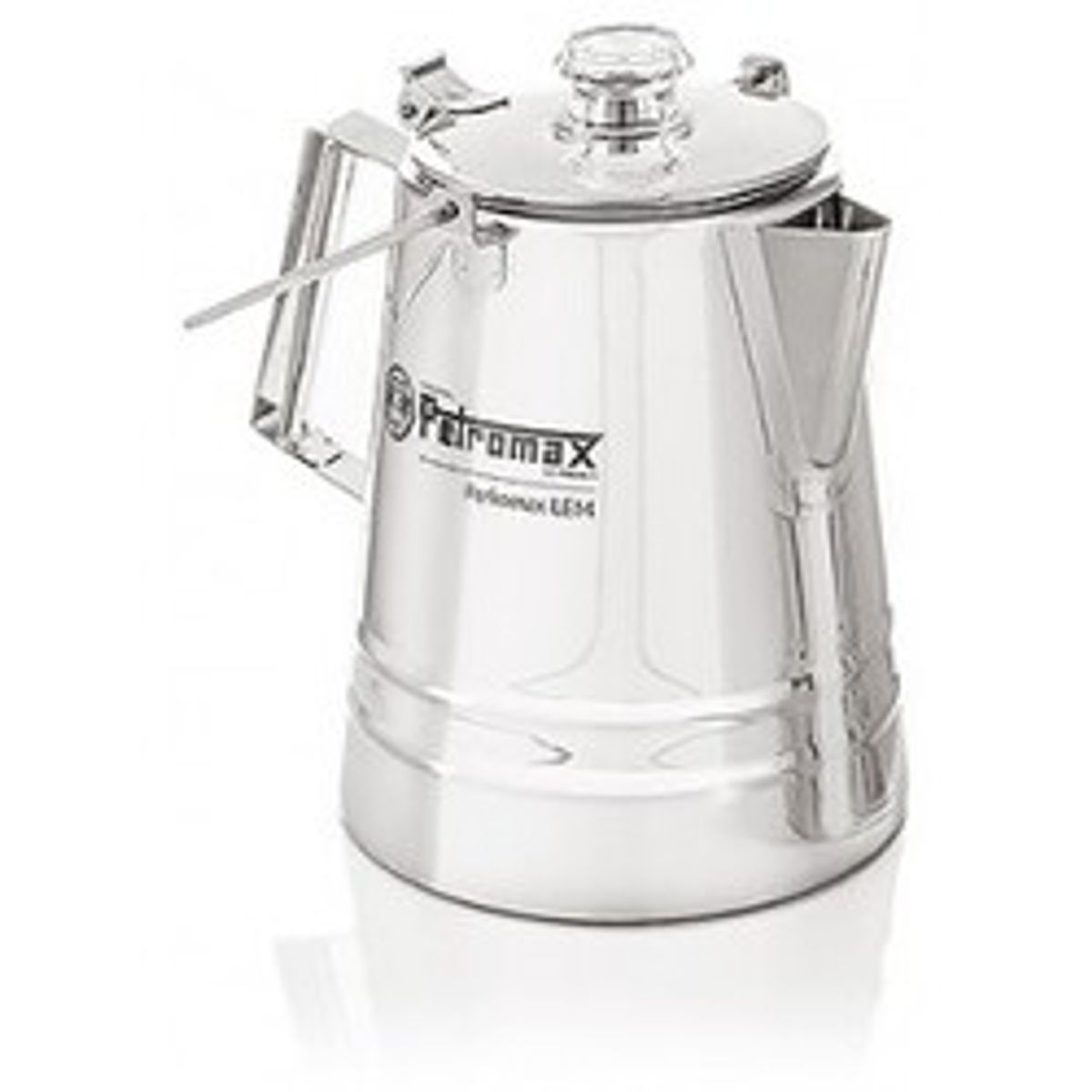 Petromax Percolator Perkomax Le14 Made Of Stainle - Kedel