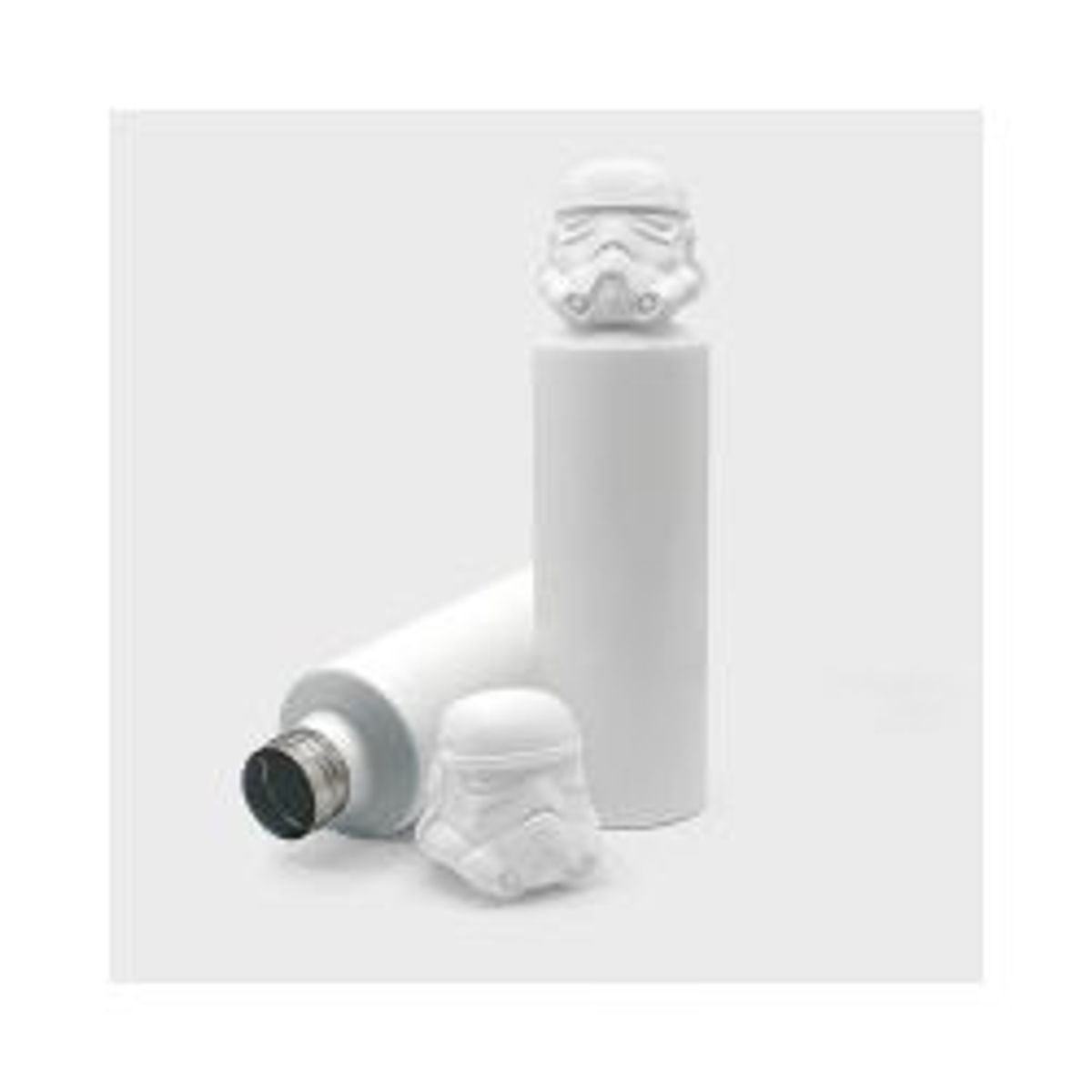 Suck Uk Water Bottle Stormtrooper - Drikkeflaske