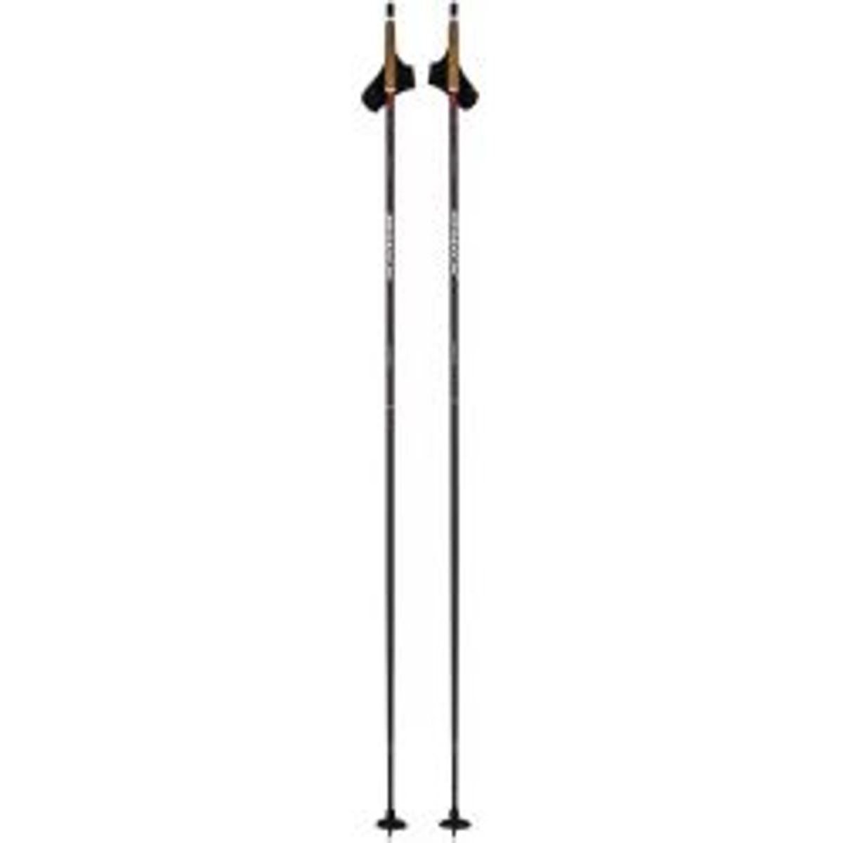 Swix Dynamic D1 Pole - Str. 1400 - Skistave