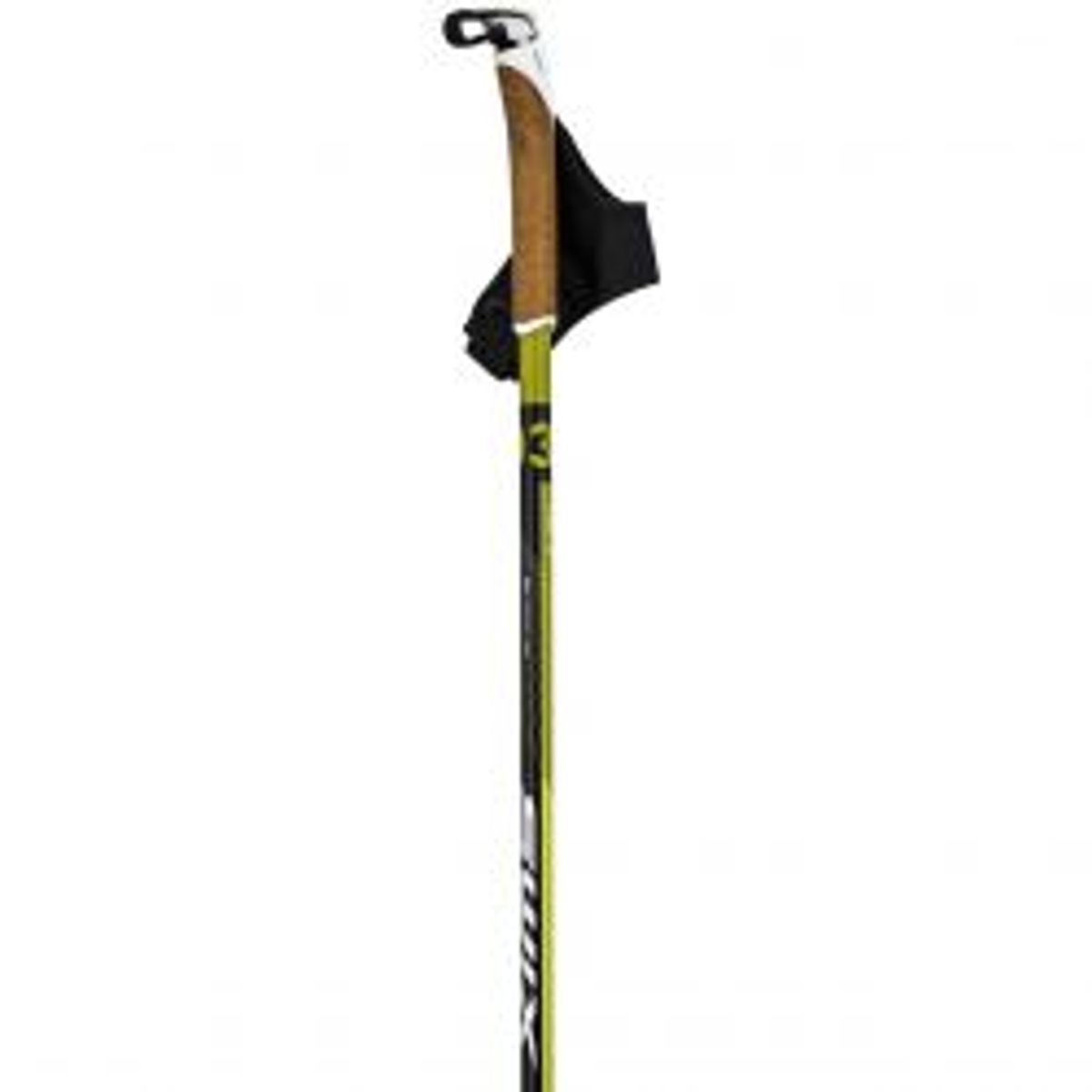 Swix Dynamic D3 Pole - Str. 1400 - Skistave