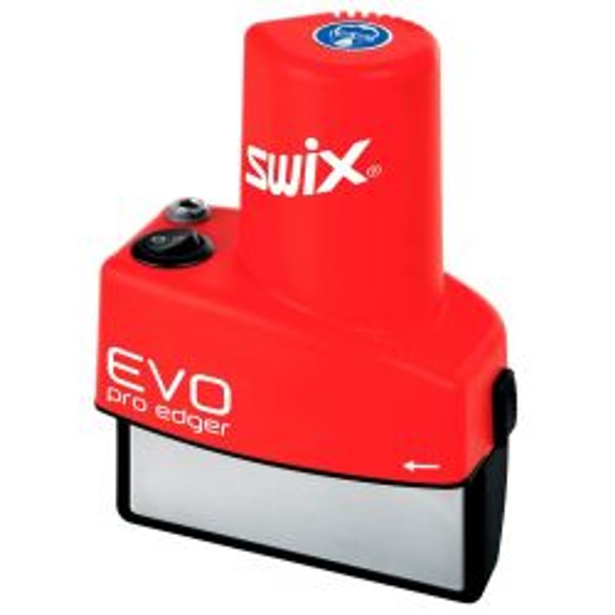 Swix Ta3012 Evo Pro Edge Tuner, 220v - Skiudstyr