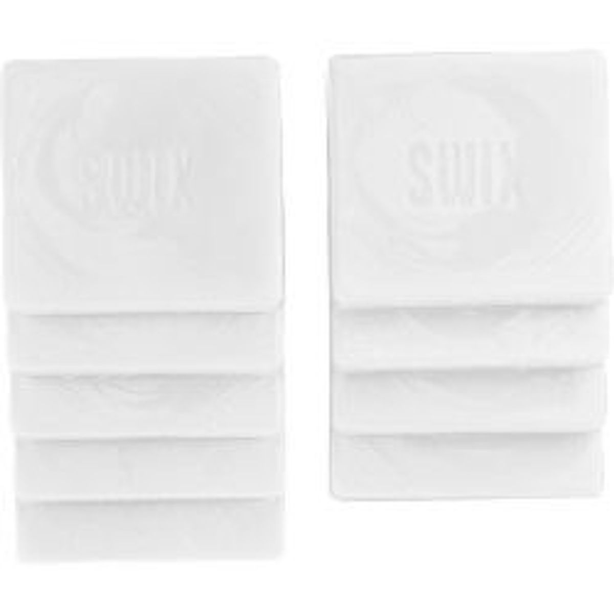 Swix U2250 Uni Wax 2250g Warm - Skiudstyr