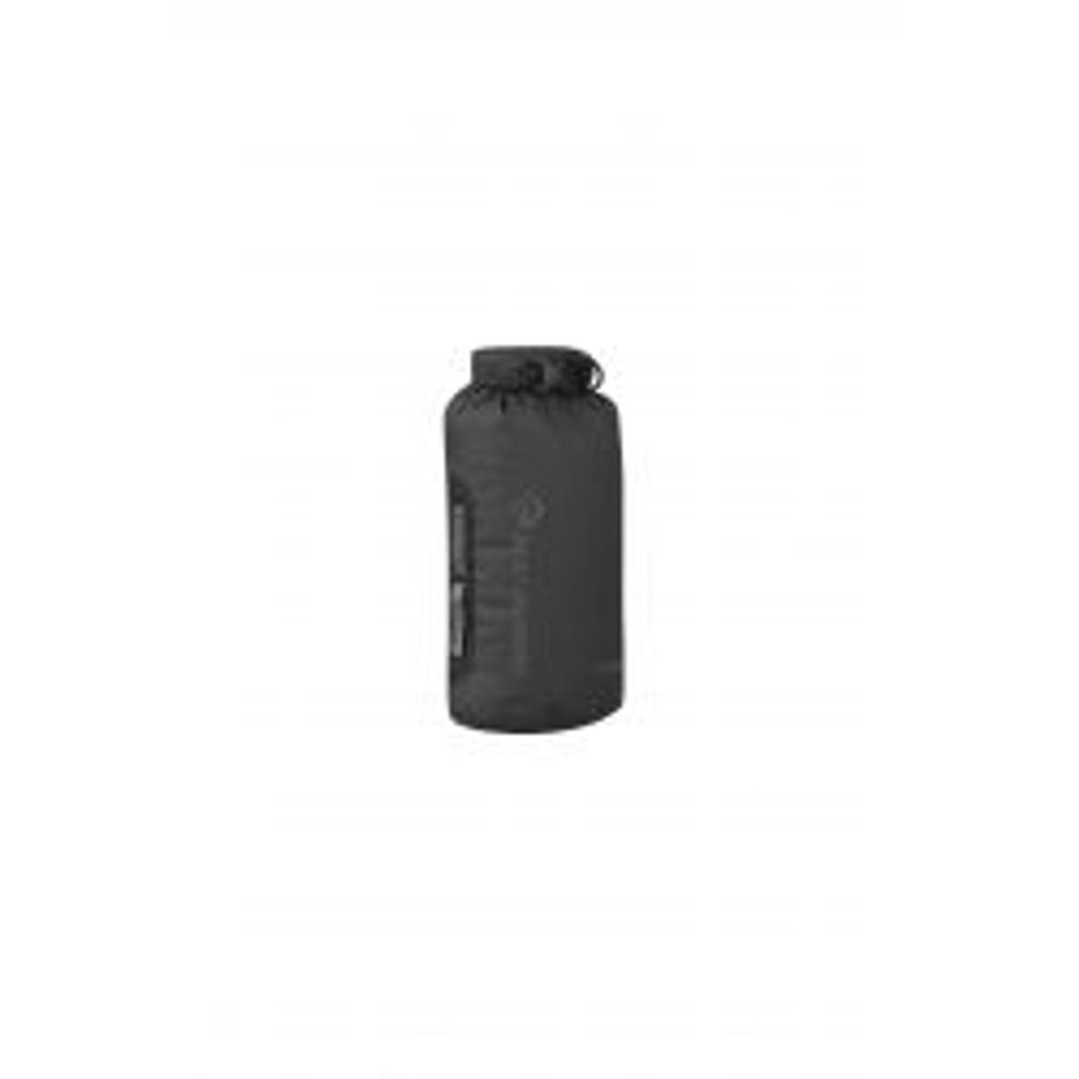 Sea To Summit Big River Dry Bag 5l Jet Black - Drybag