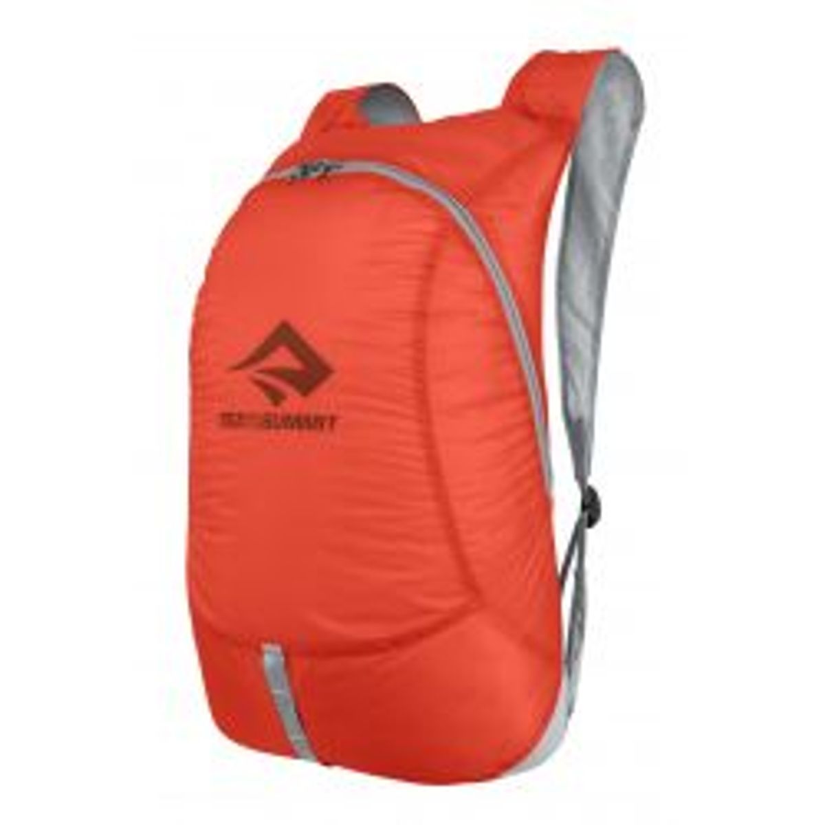 Sea To Summit Ultra-sil Day Pack 20l Spicy Orange - Rygsæk