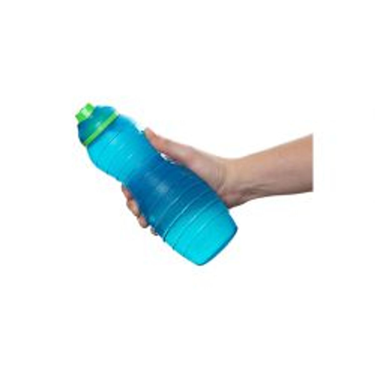 Sistema 700ml Davina - Blue - Drikkeflaske