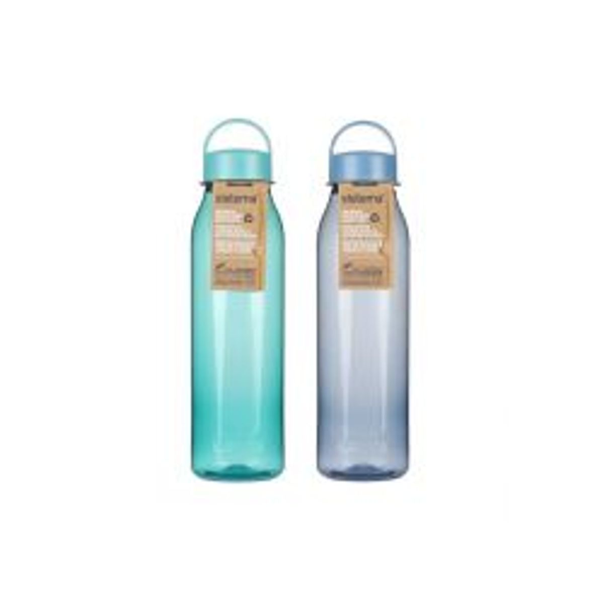 Sistema Revive Bottle 700ml Ocean Bound - Teal Stone - Drikkeflaske