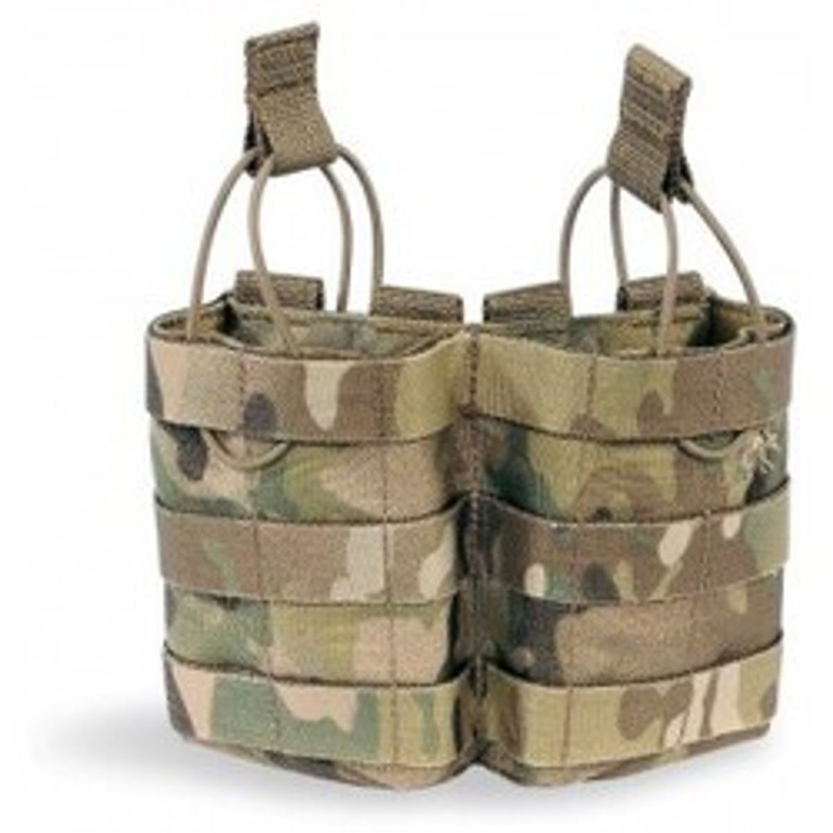 Tasmanian Tiger Tt 2 Sgl Mag Pouch Bel Mkii Mc - Multicam - Str. Stk - Taske