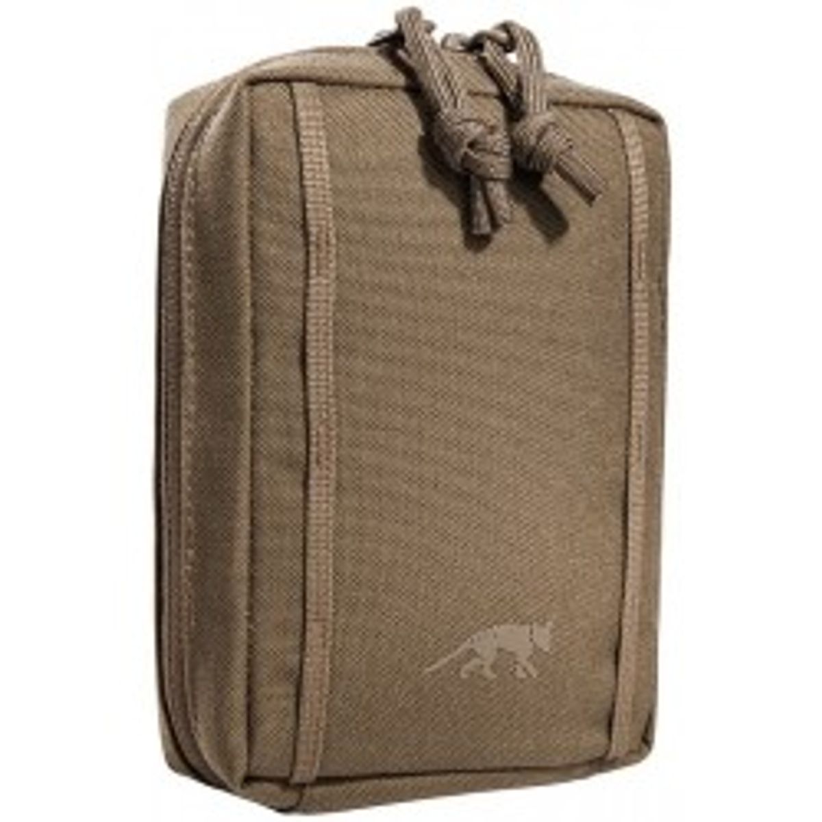 Tasmanian Tiger Tt Tac Pouch 1.1 - Coyote brown - Taske