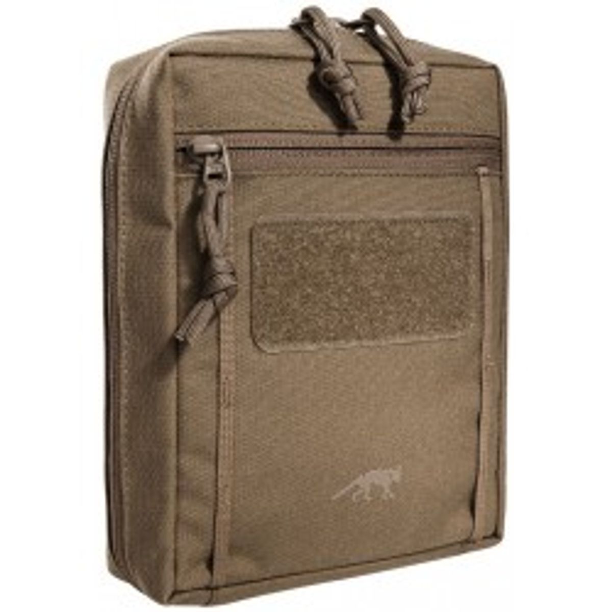 Tasmanian Tiger Tt Tac Pouch 6.1 - Coyote brown - Taske