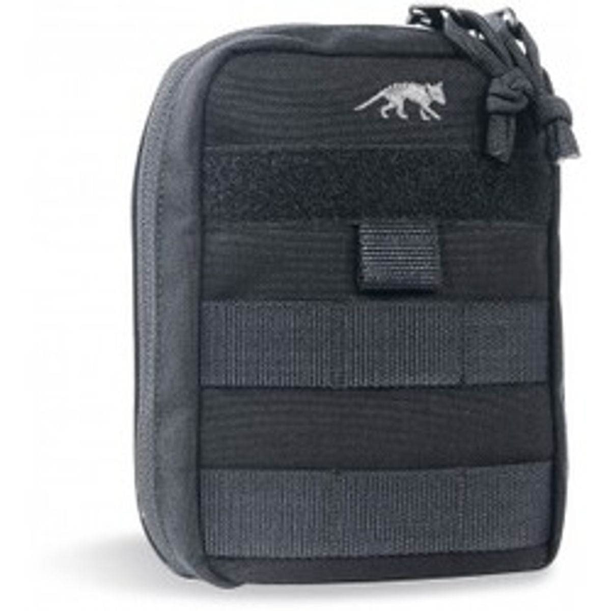 Tasmanian Tiger Tt Tac Pouch Trema - Black - Str. Stk - Taske