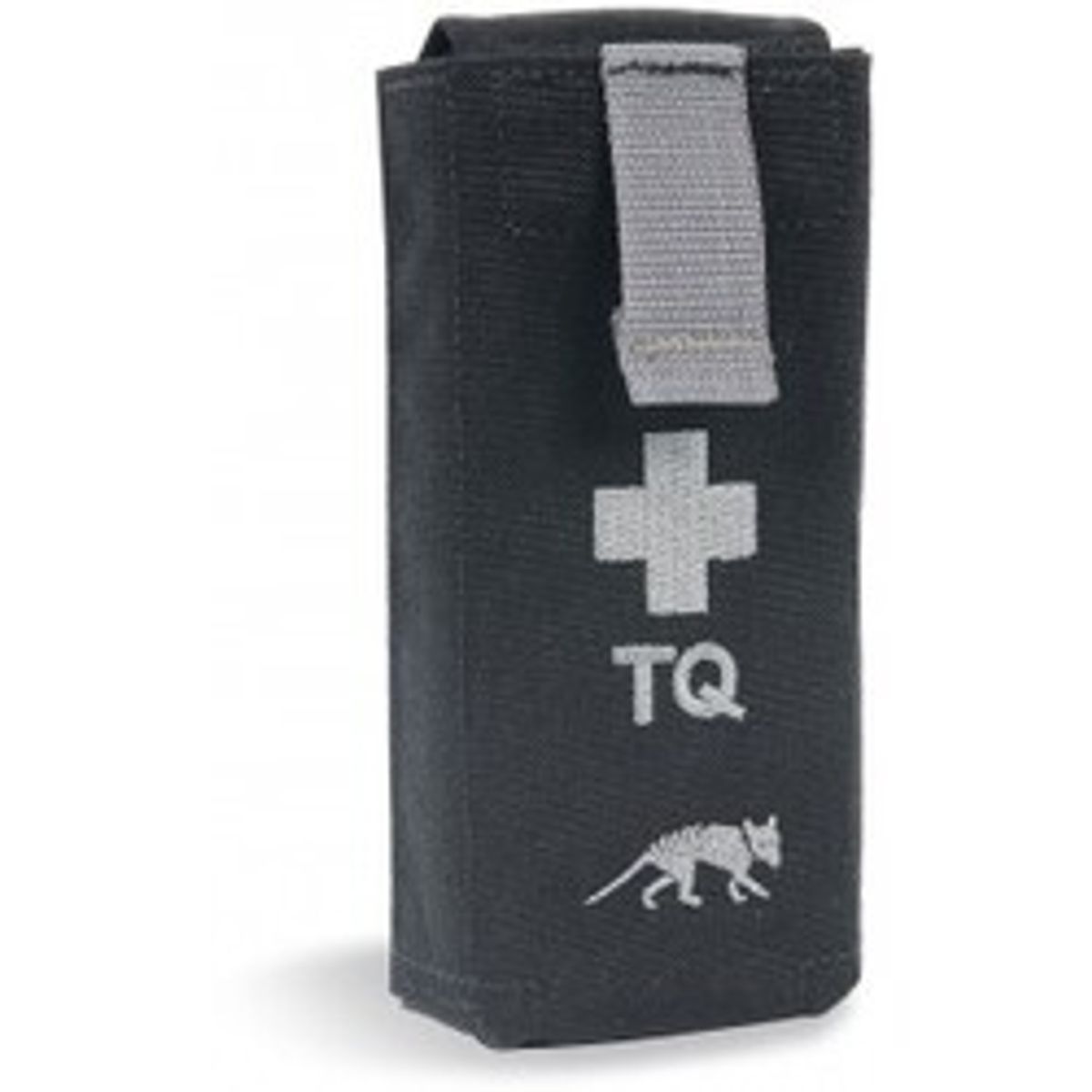 Tasmanian Tiger Tt Tourniquet Pouch Ii - Black - Str. Stk - Taske