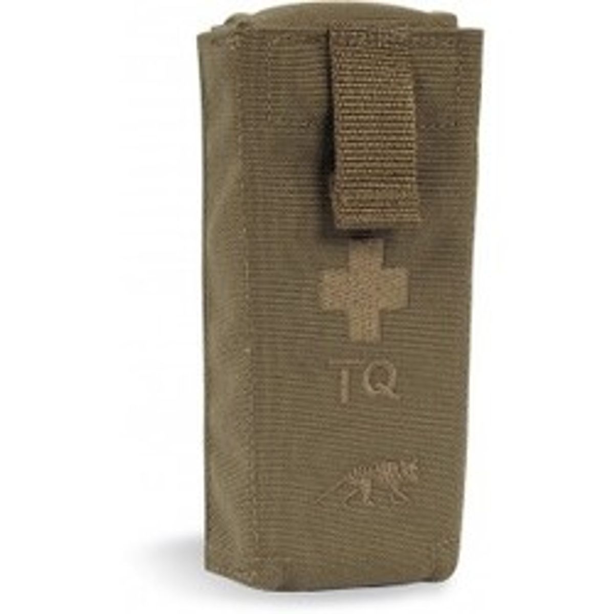 Tasmanian Tiger Tt Tourniquet Pouch Ii - Coyote brown - Str. Stk - Taske