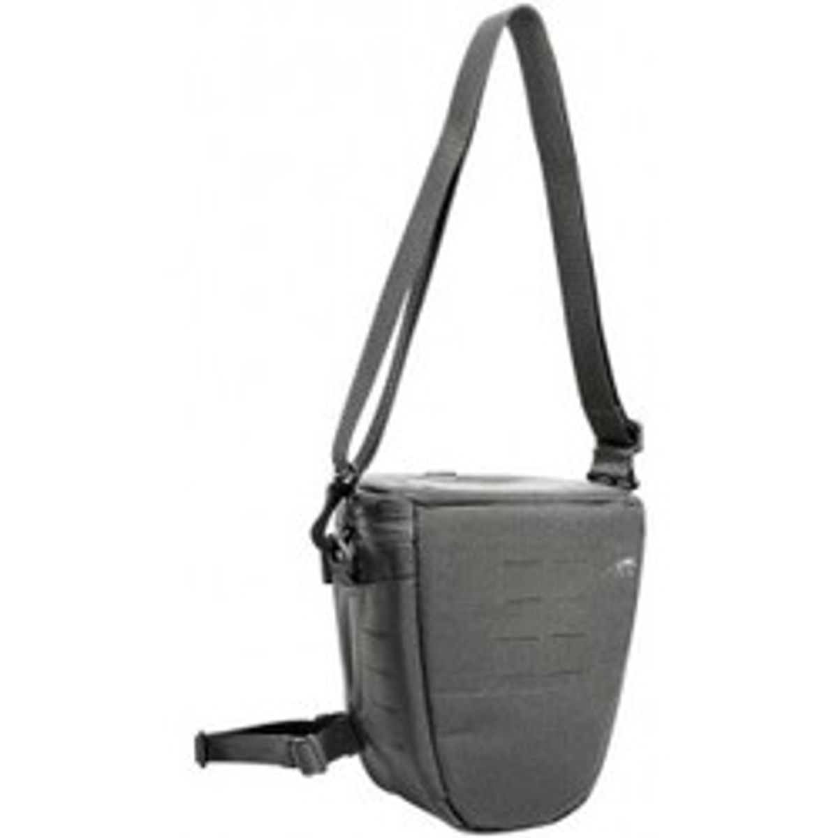 Tasmanian Tiger Tt Focus Ml Camera Bag - Carbon - Str. Stk - Taske