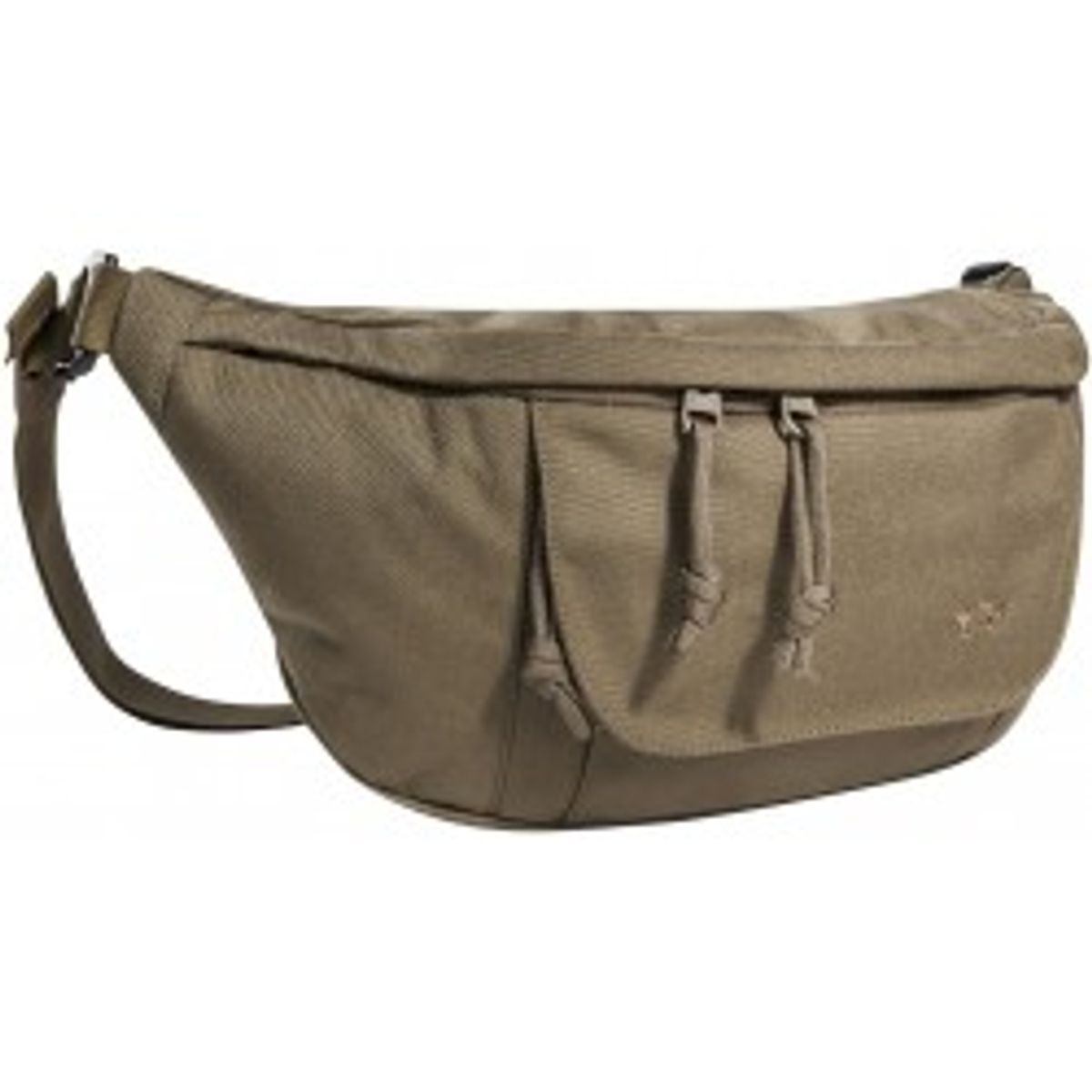 Tasmanian Tiger Tt Modular Hip Bag 2 - Coyote brown - Taske