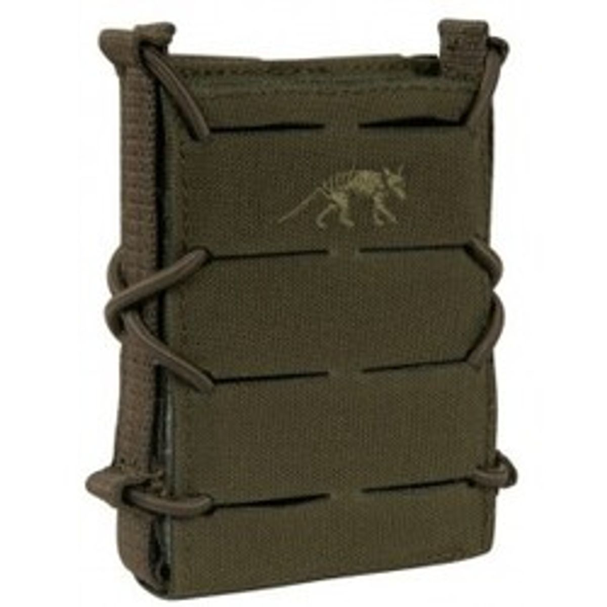 Tasmanian Tiger Tt Sgl Mag Pouch Mcl - Olive - Str. Stk - Taske