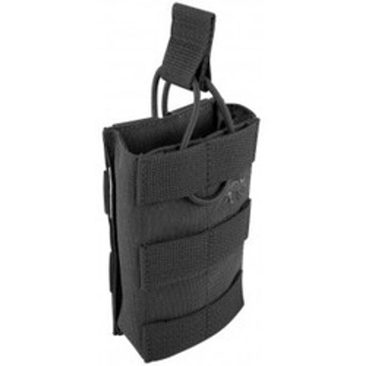 Tasmanian Tiger Tt Sgl Mag Pouch Bel Mkii - Black - Taske